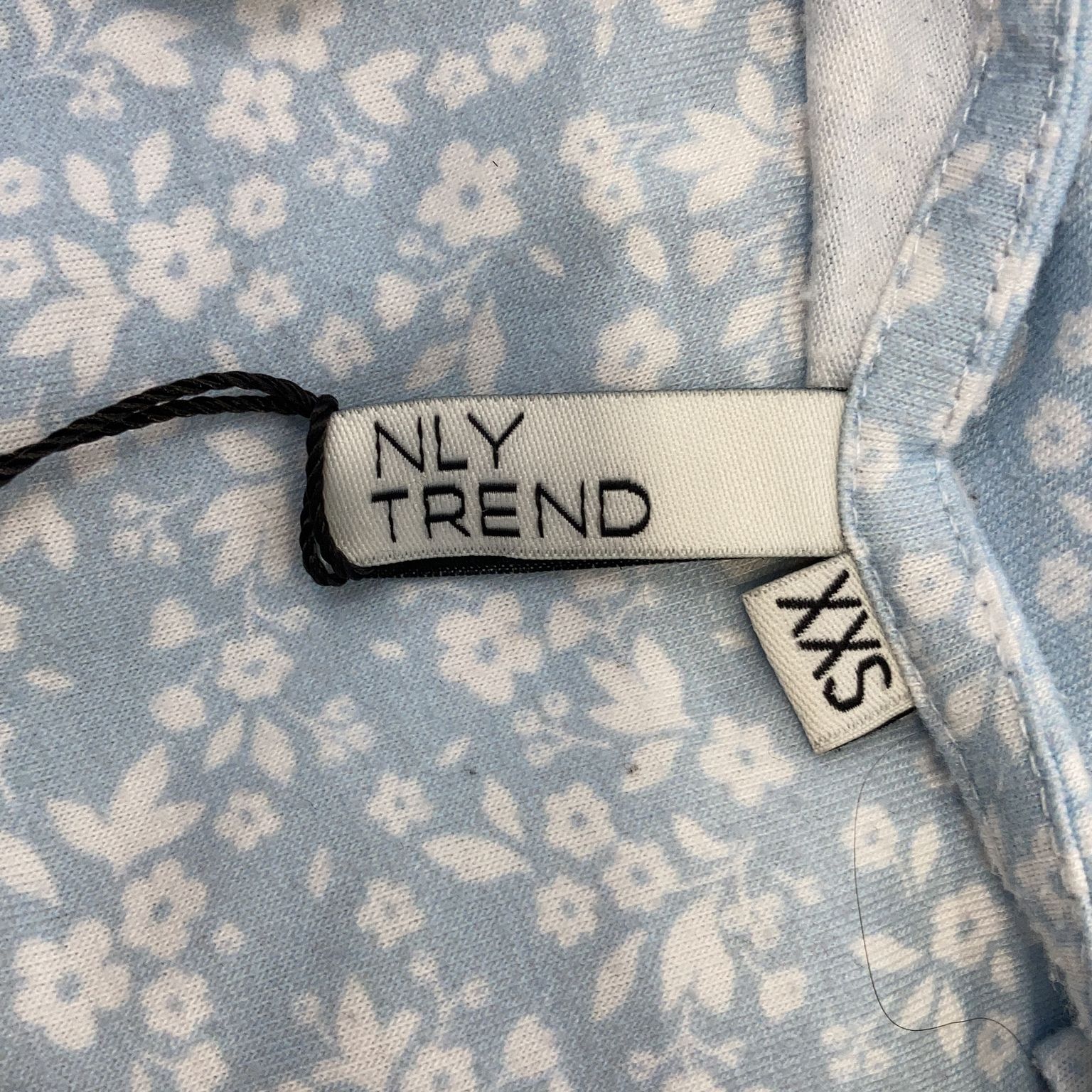 NLY Trend