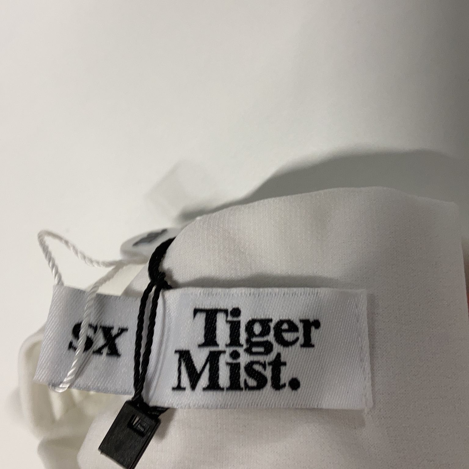 Tiger Mist