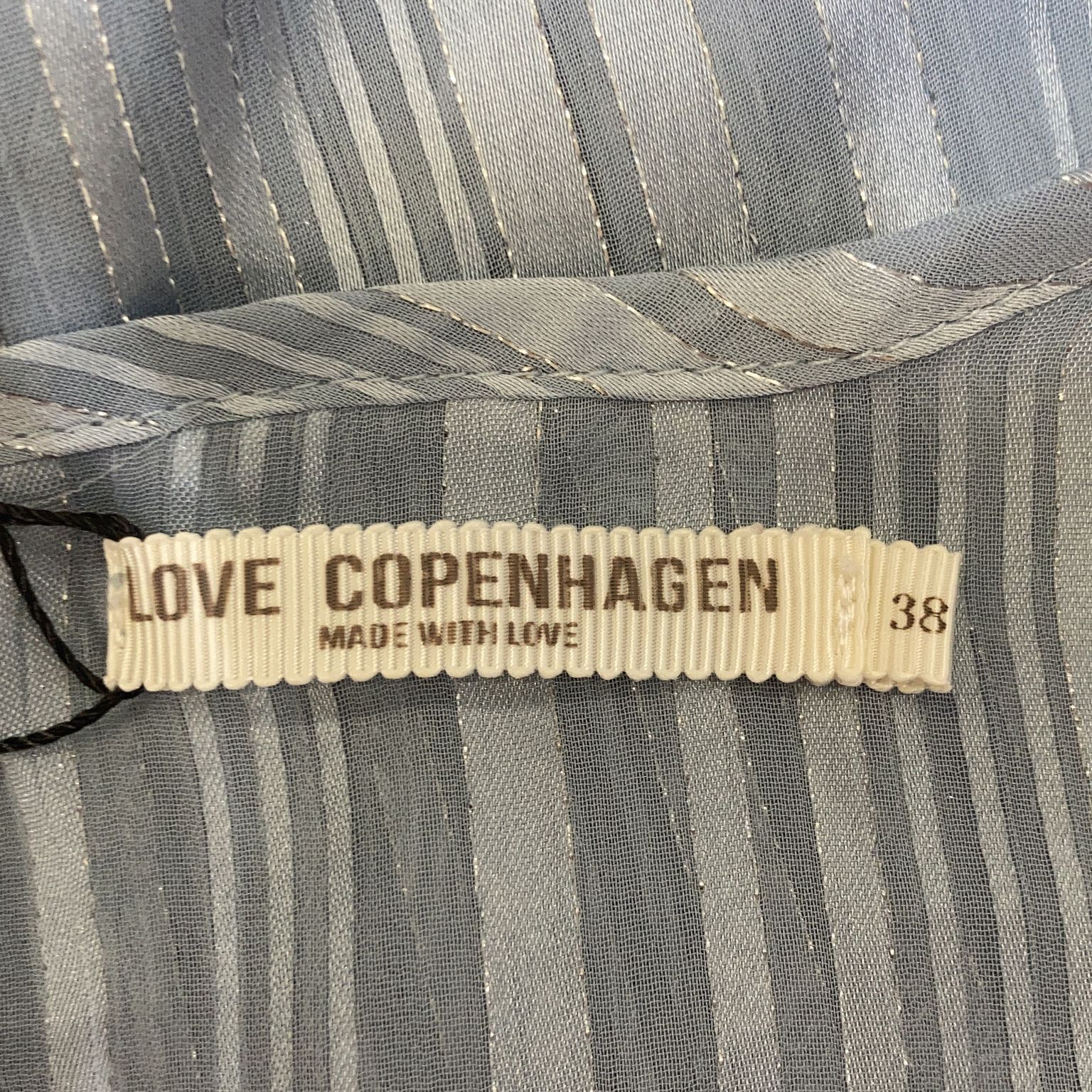 Love Copenhagen