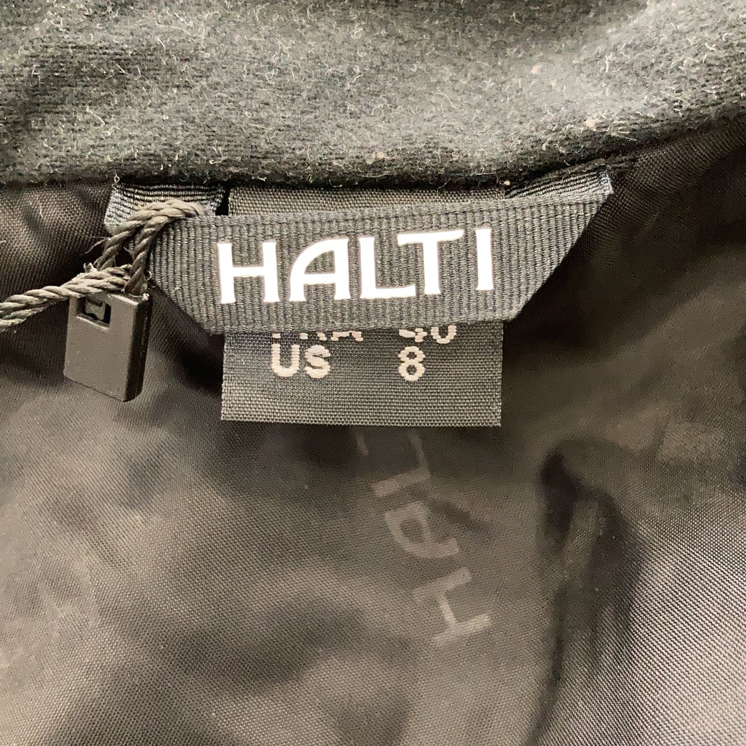 Halti