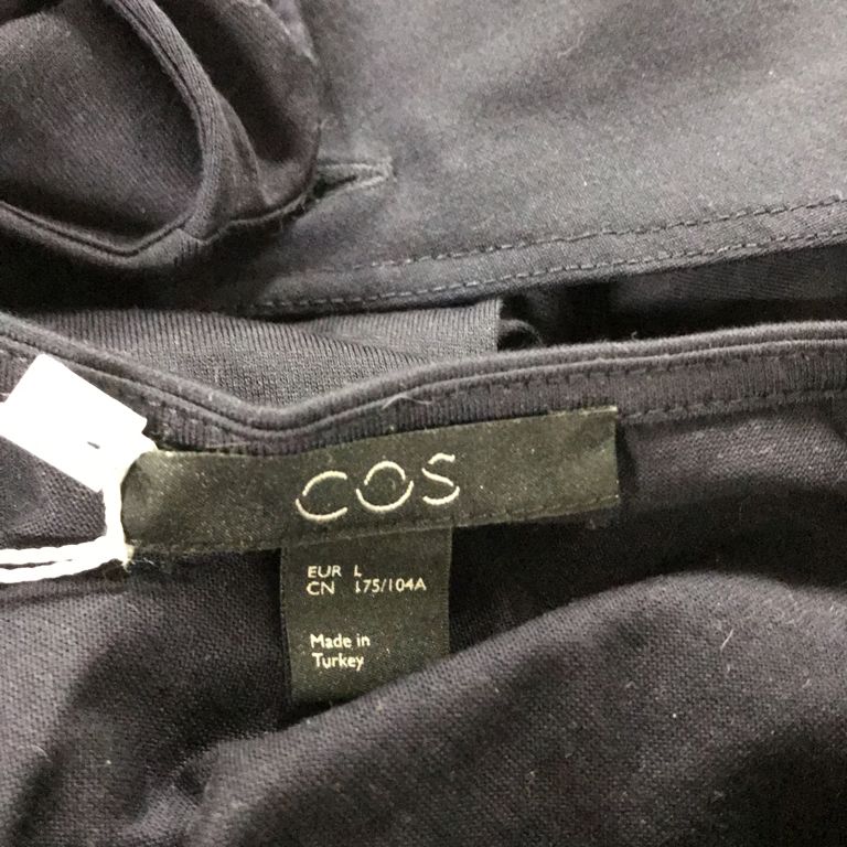 COS