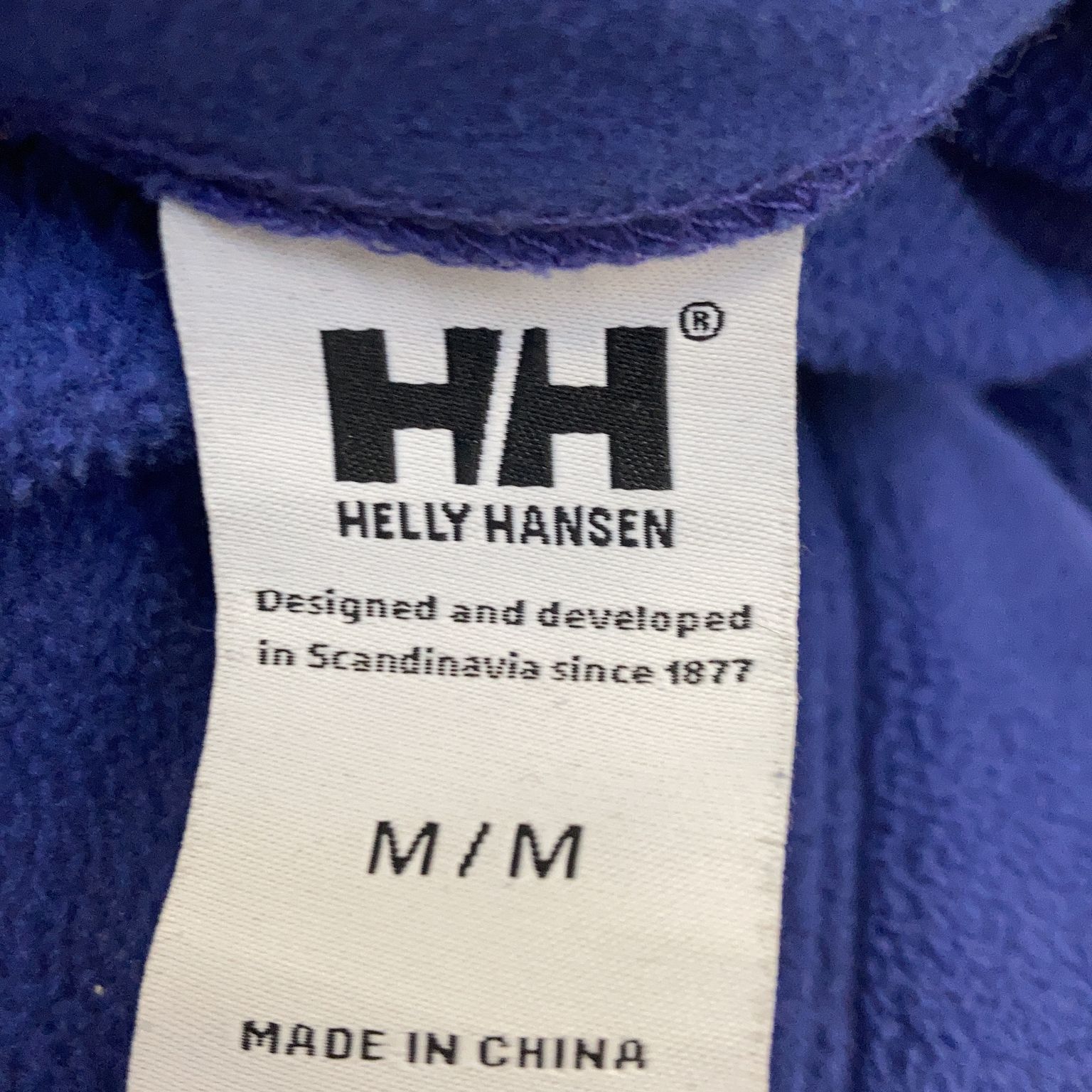 Helly Hansen