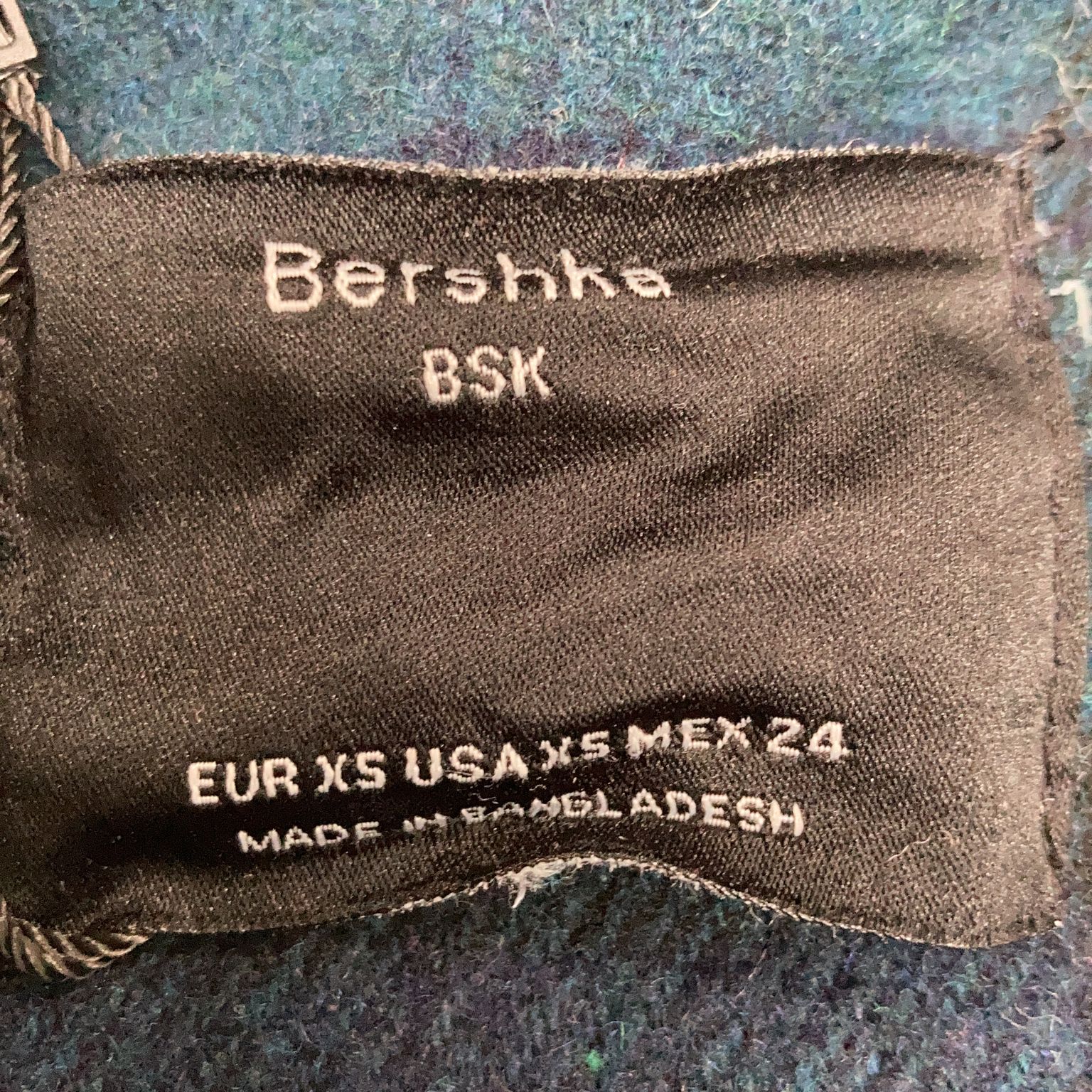 Bershka