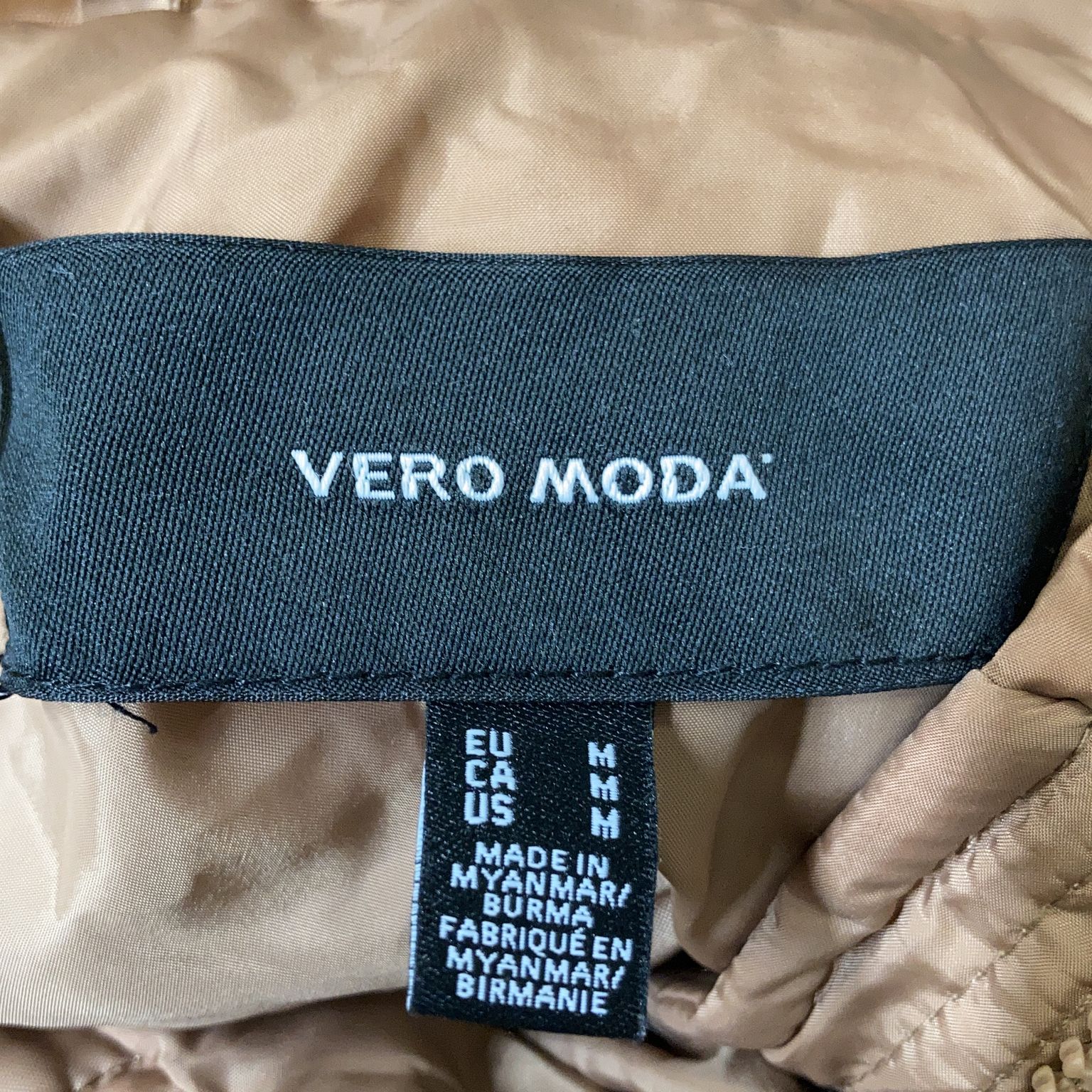 Vero Moda