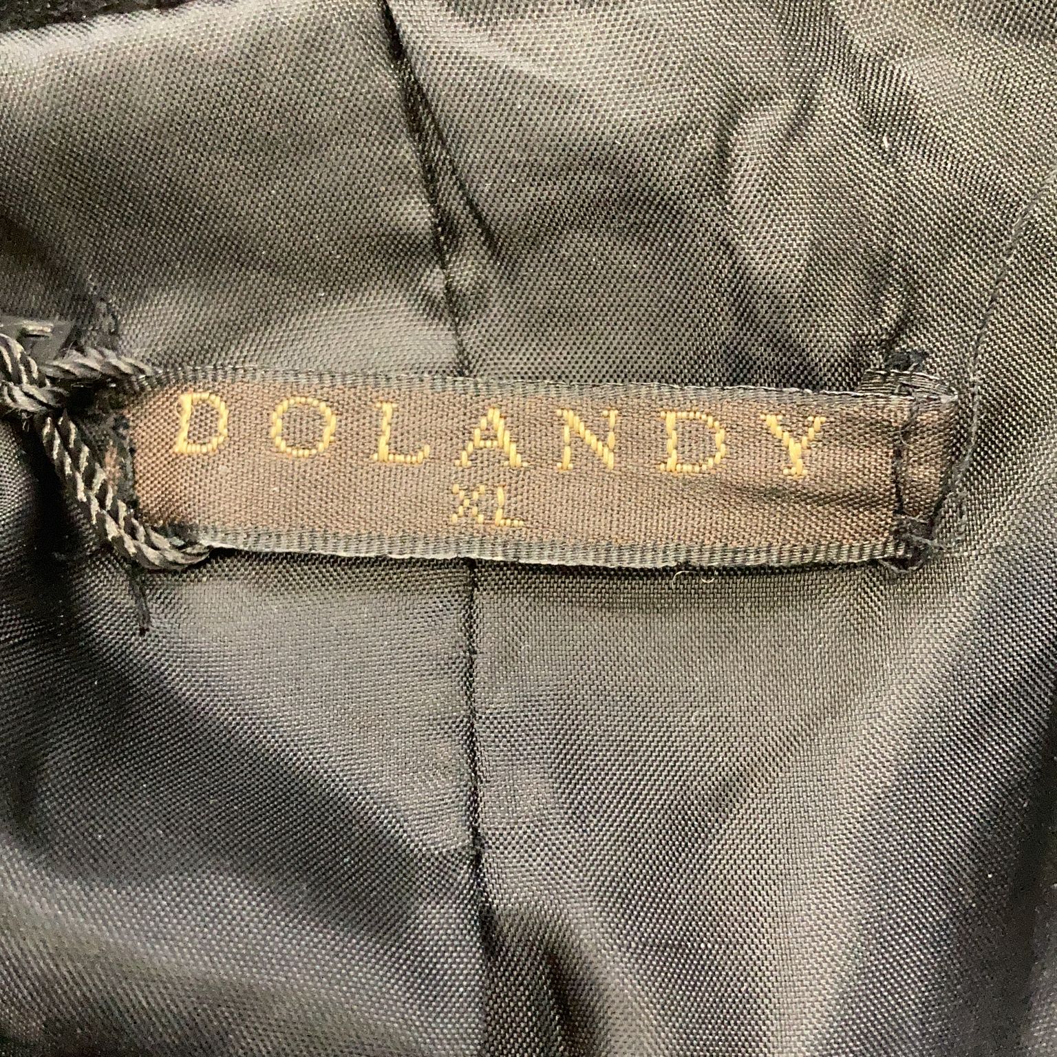 Dolandy