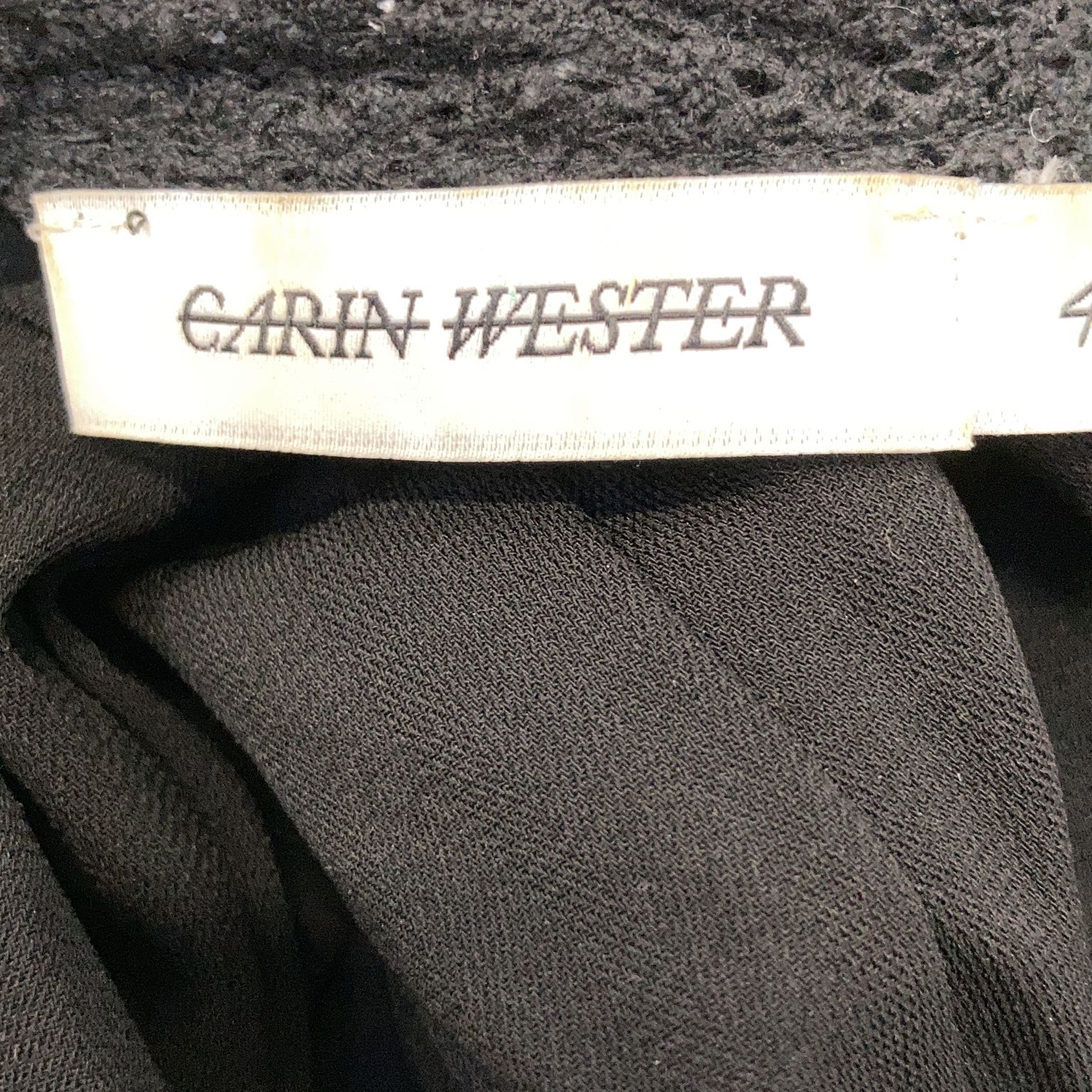 Carin Wester