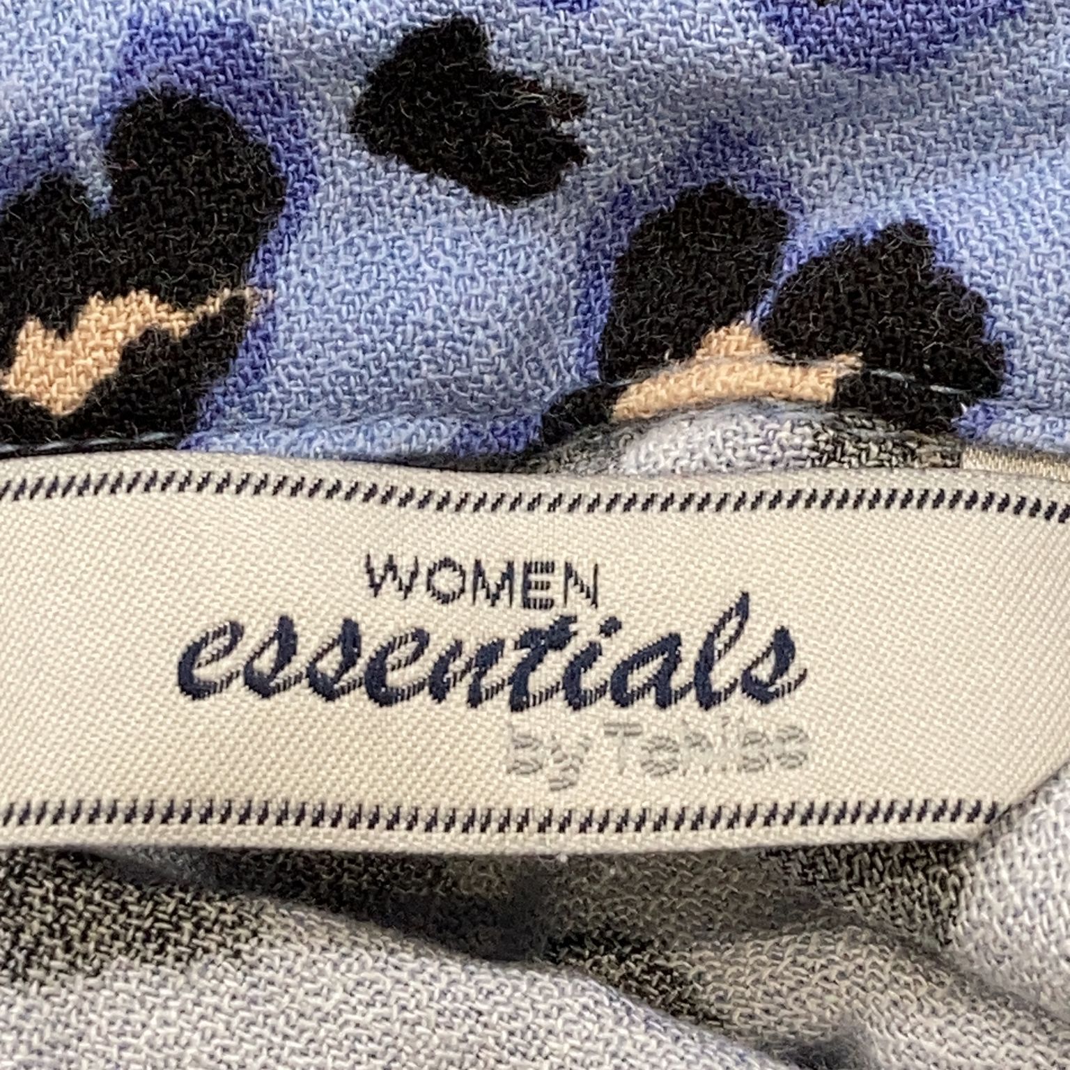 Women Essentials by Tchibo