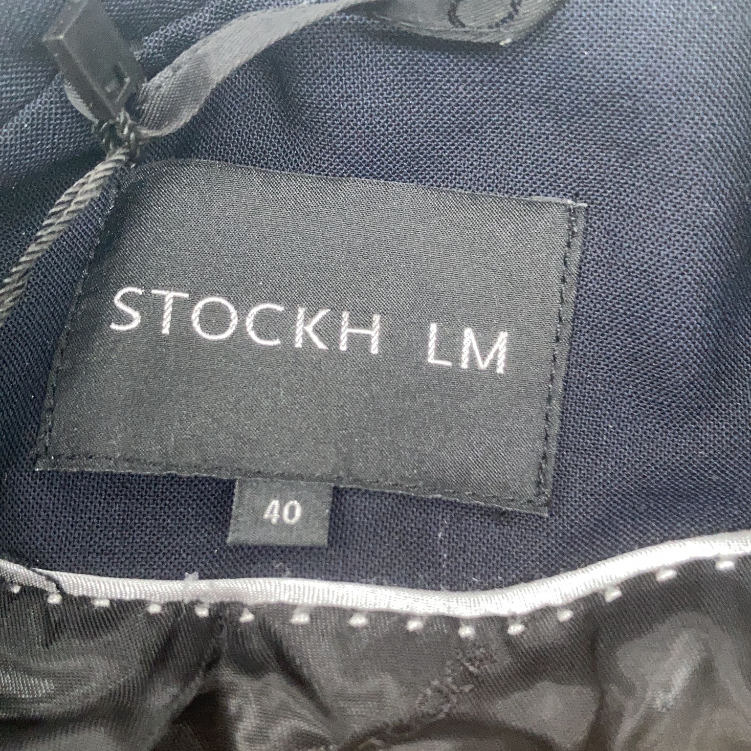 STOCKH LM