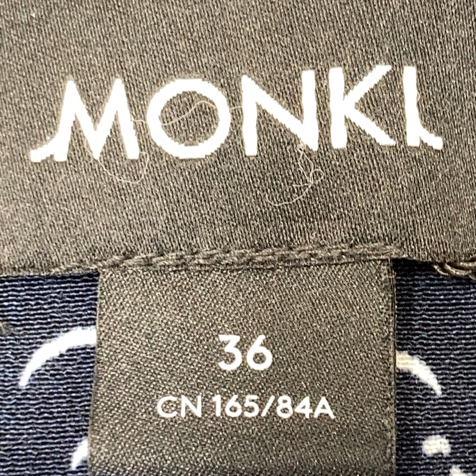 Monki