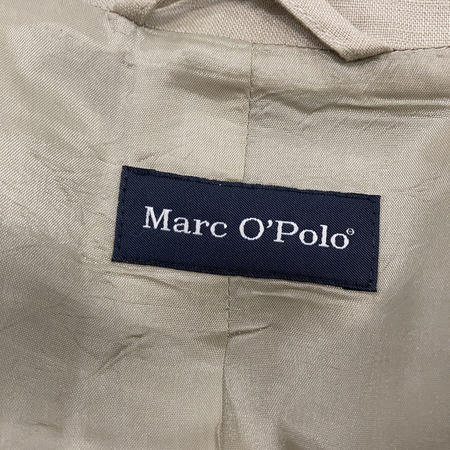 Marc O'Polo