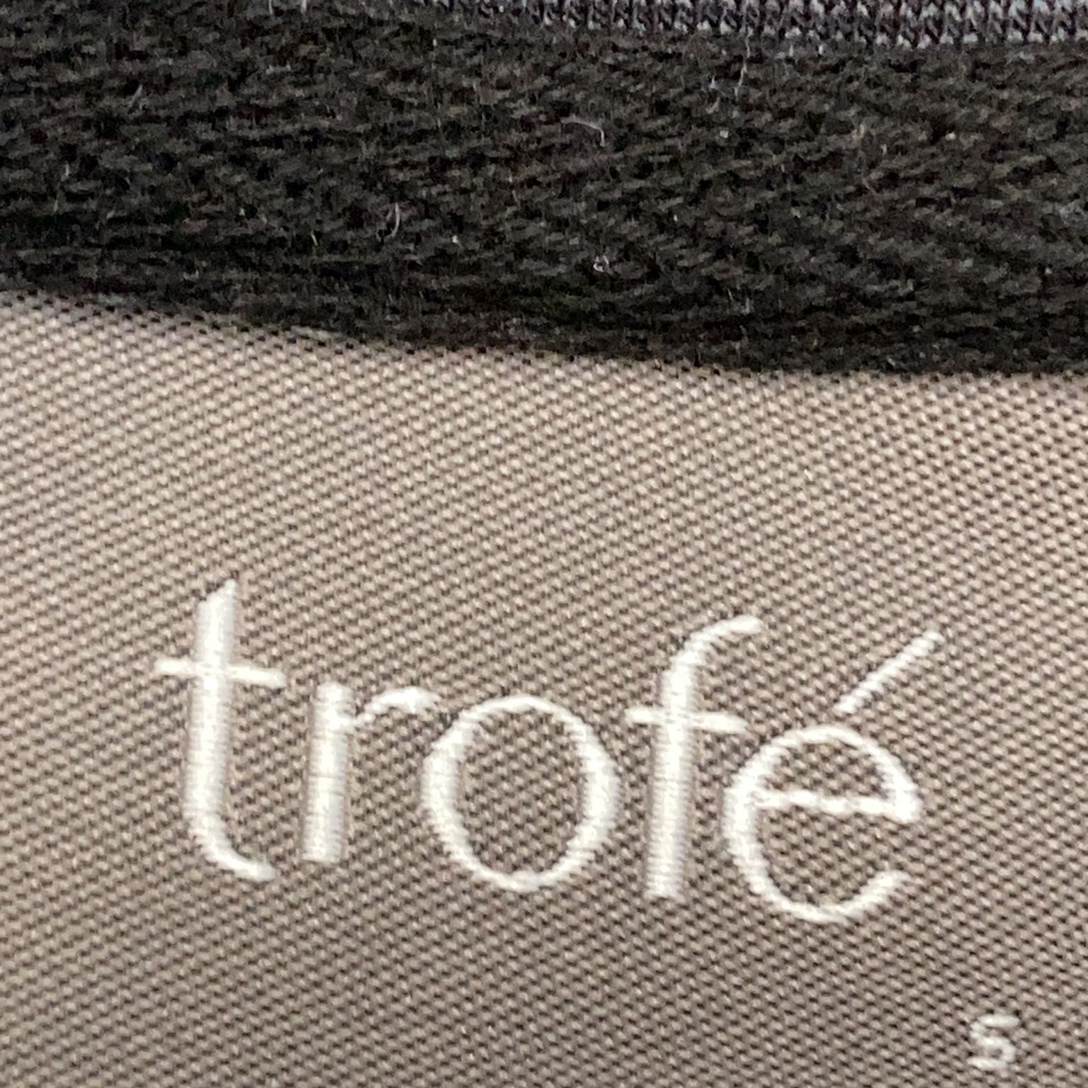 Trofé