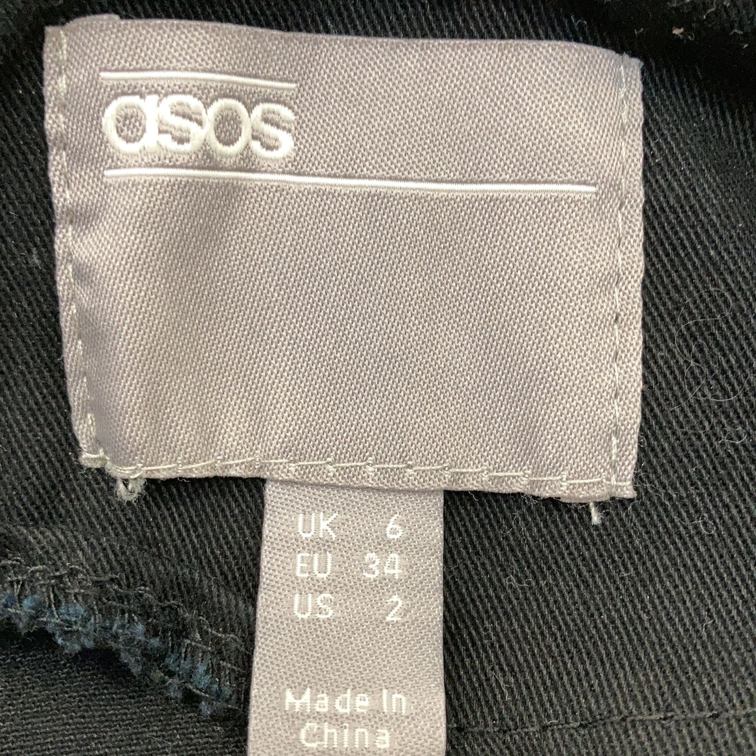 ASOS