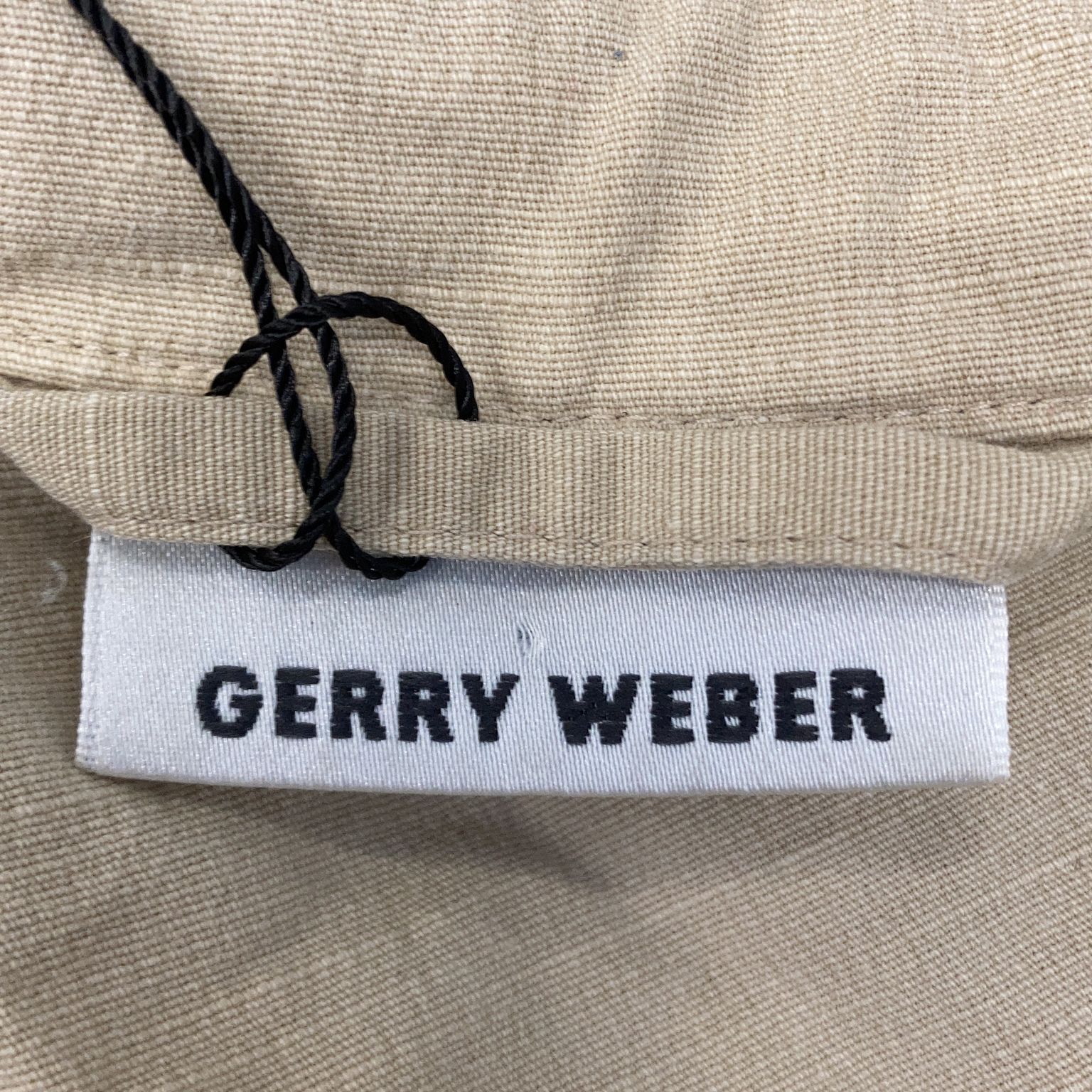 Gerry Weber