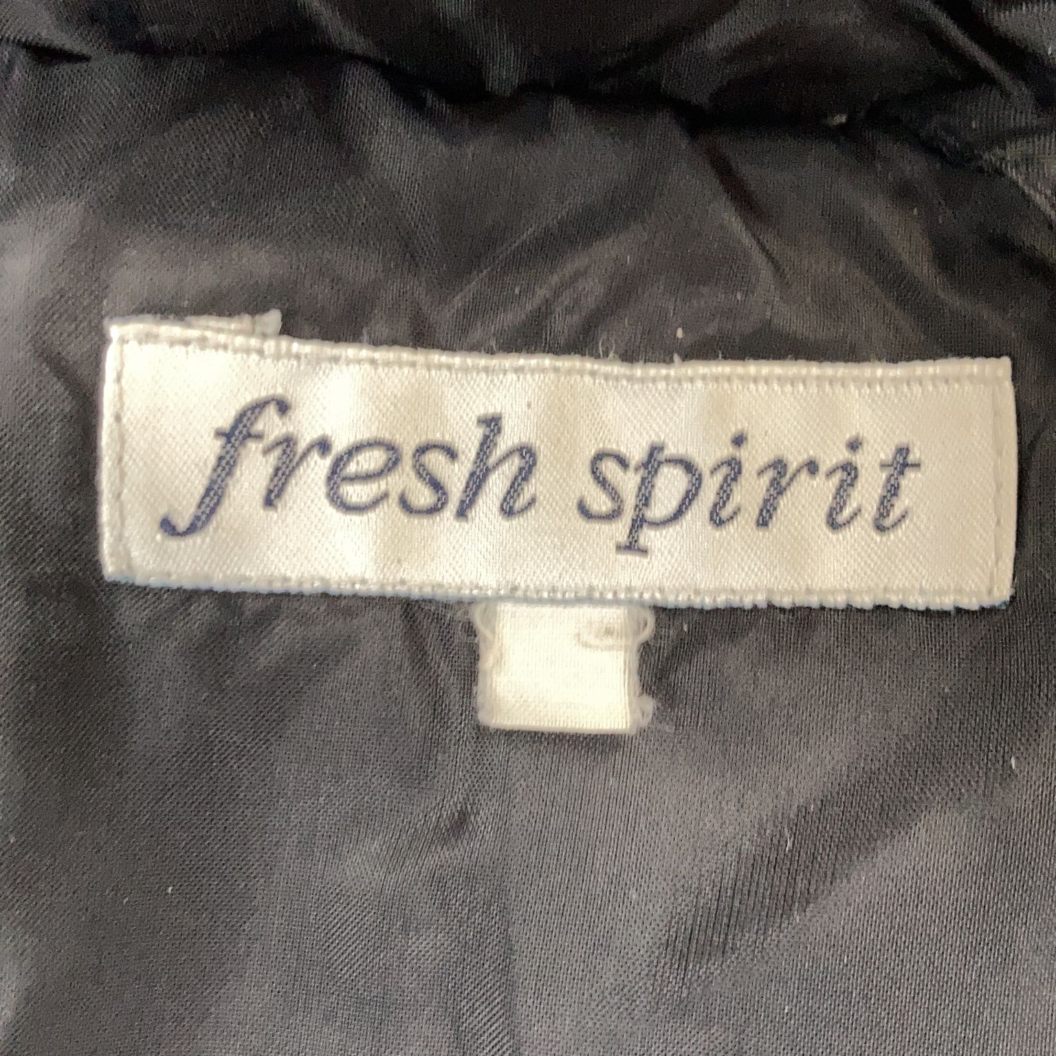 Fresh Spirit