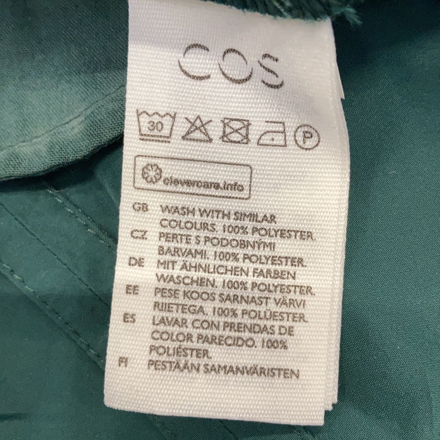 COS