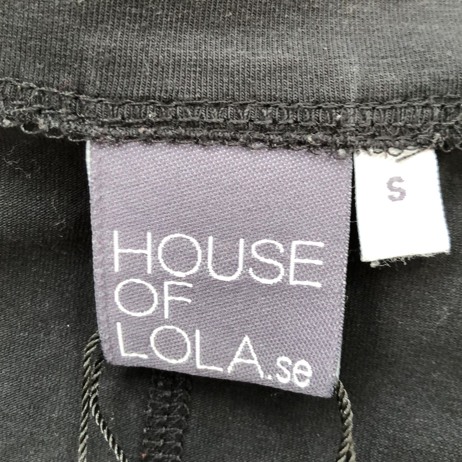 House of Lola