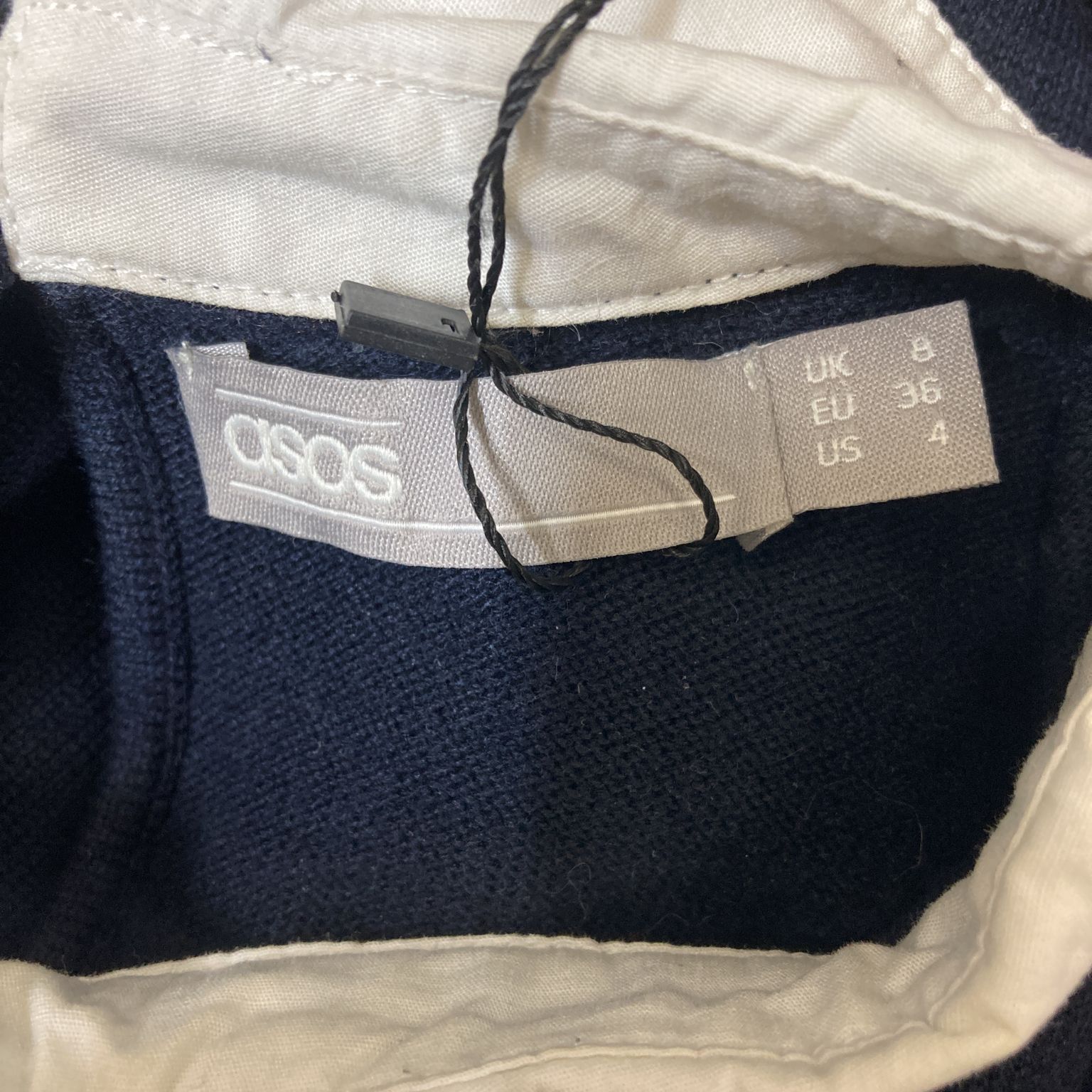 ASOS