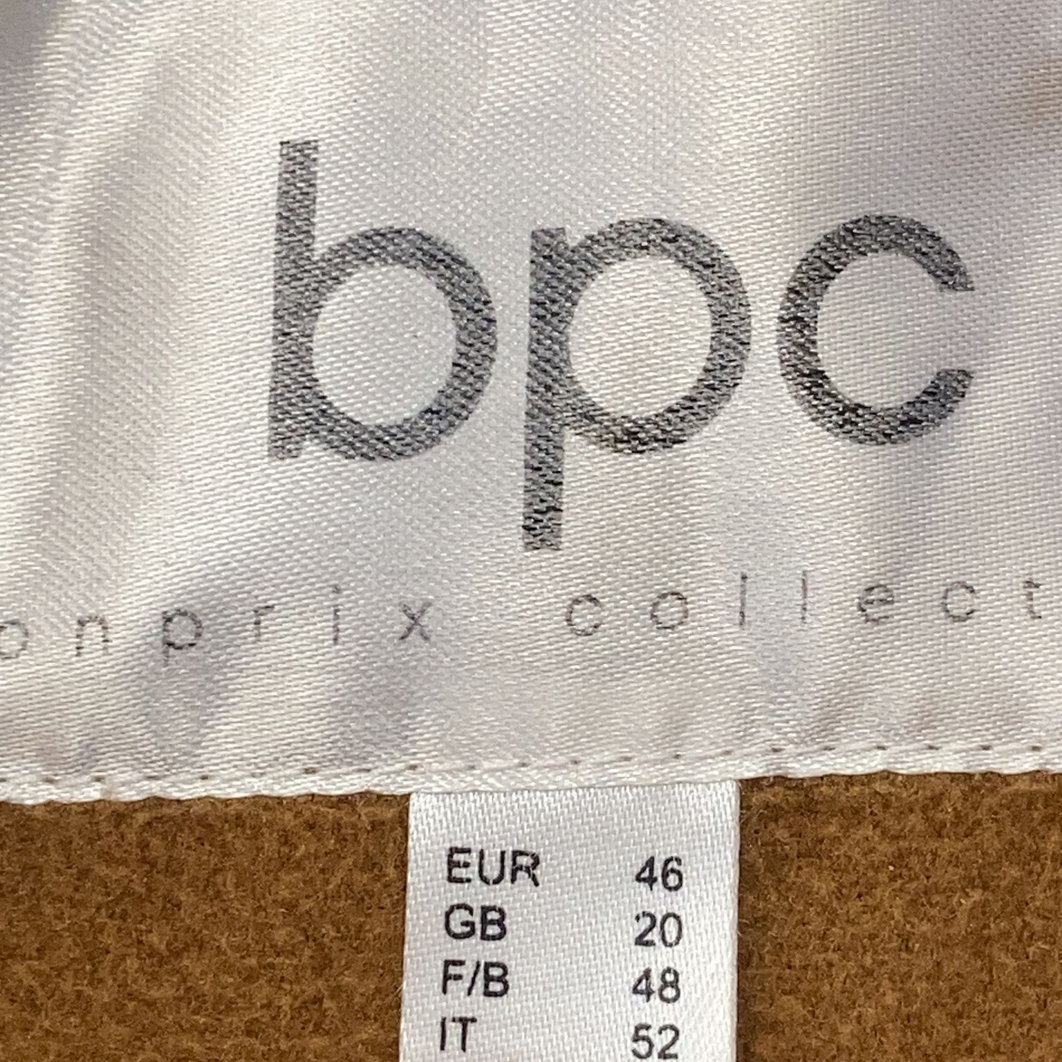 BPC Bonprix Collection