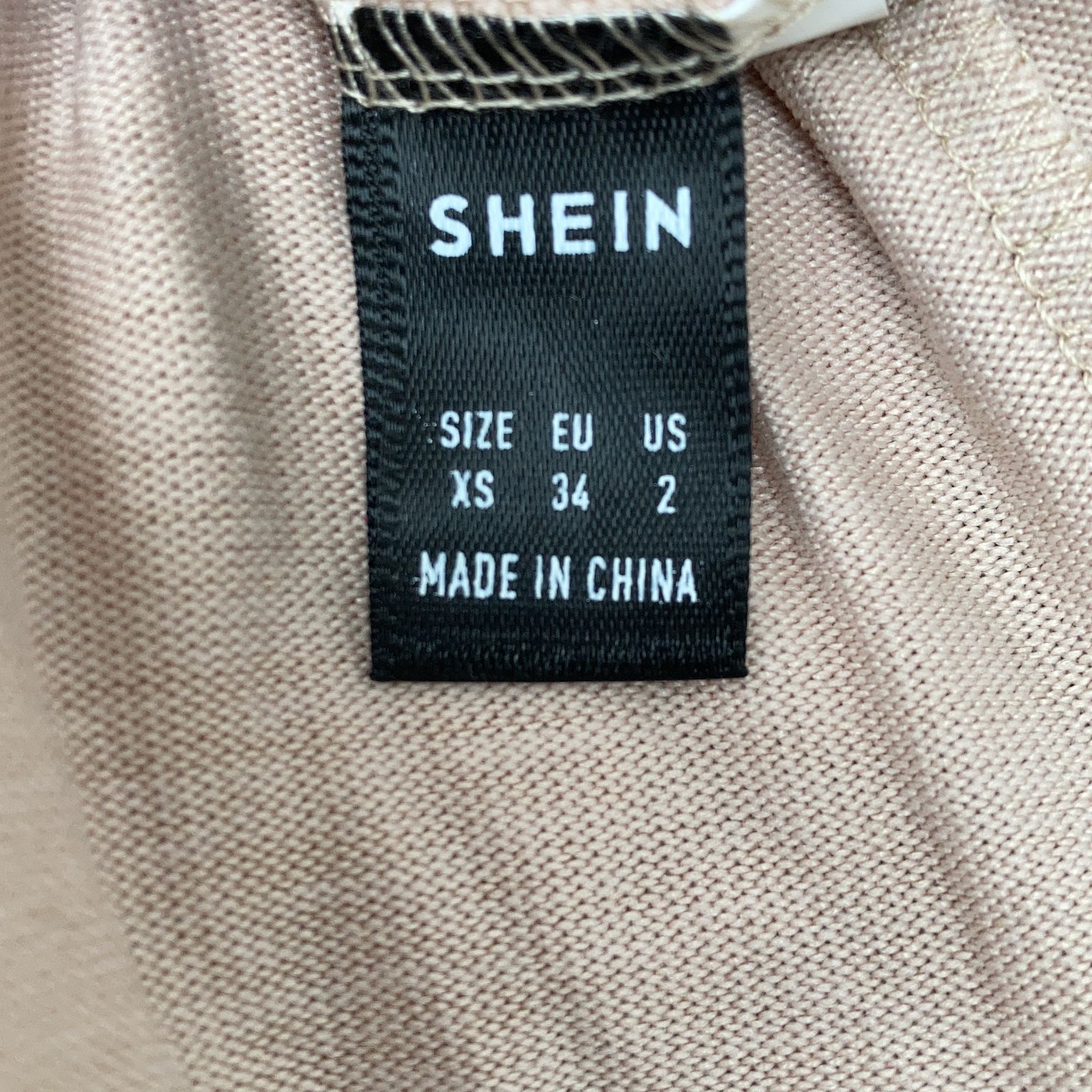 Shein