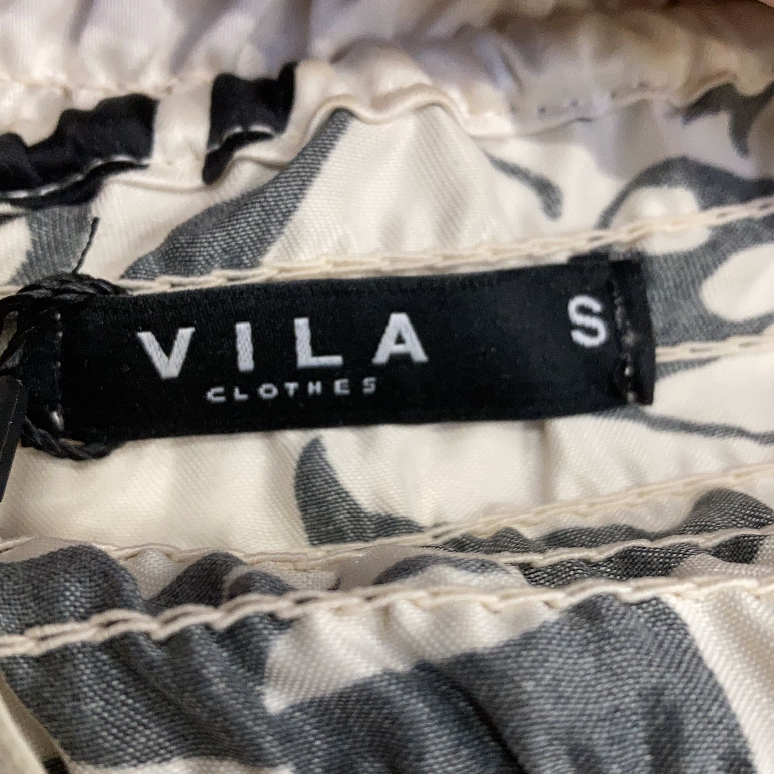 VILA Clothes