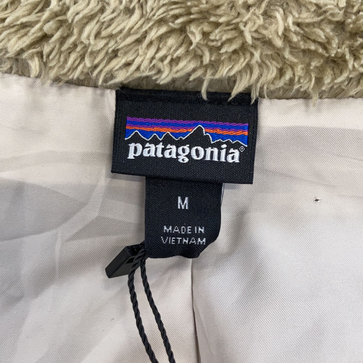 Patagonia