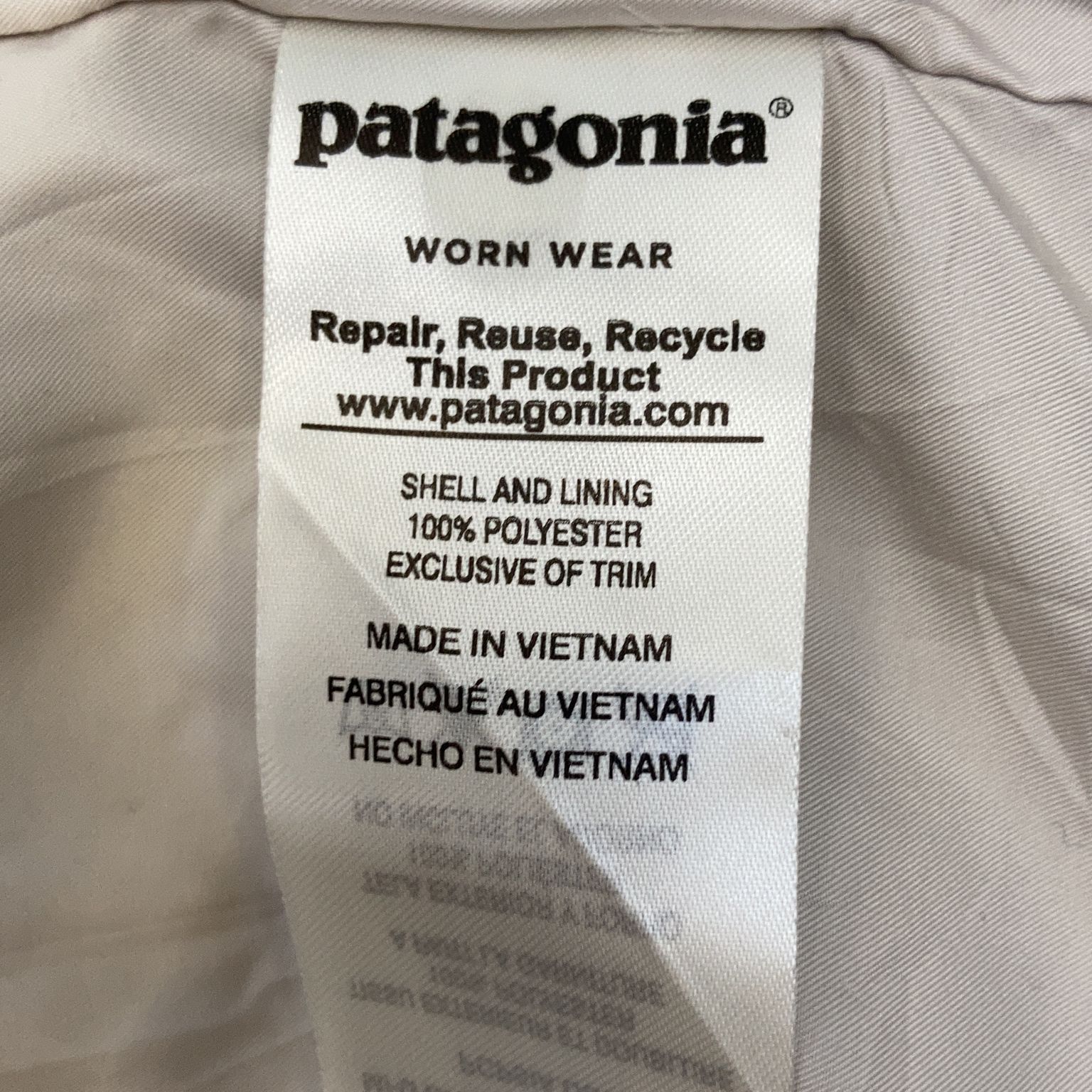 Patagonia