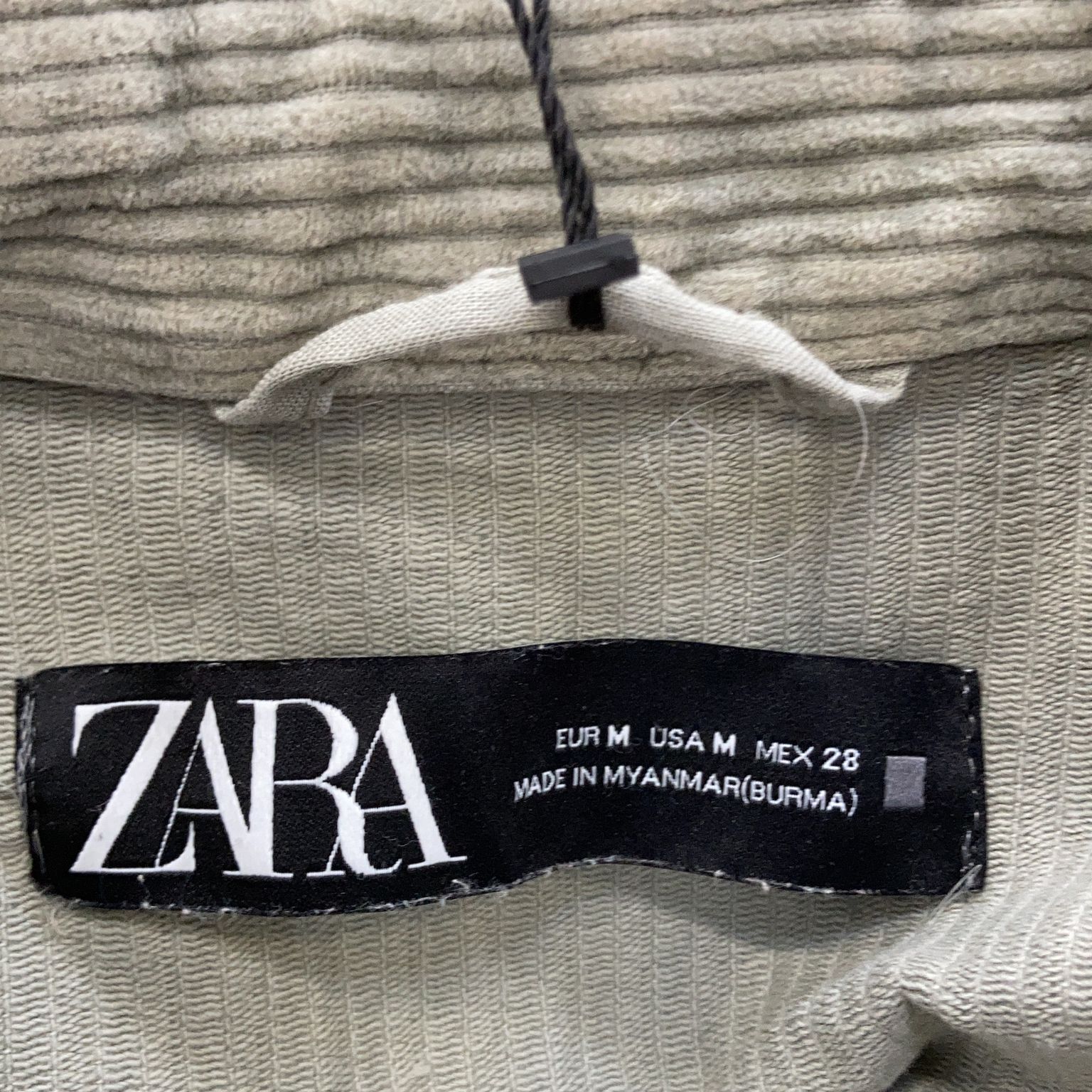 Zara