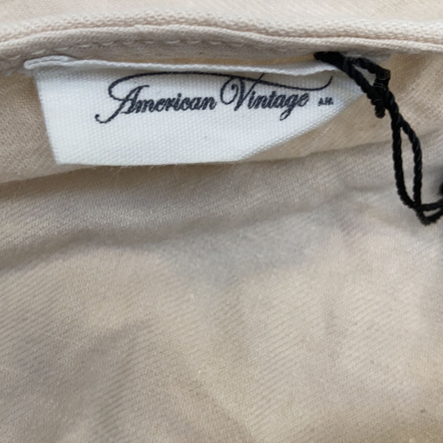 American Vintage