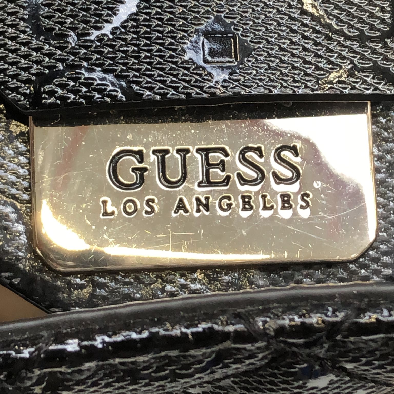 Guess