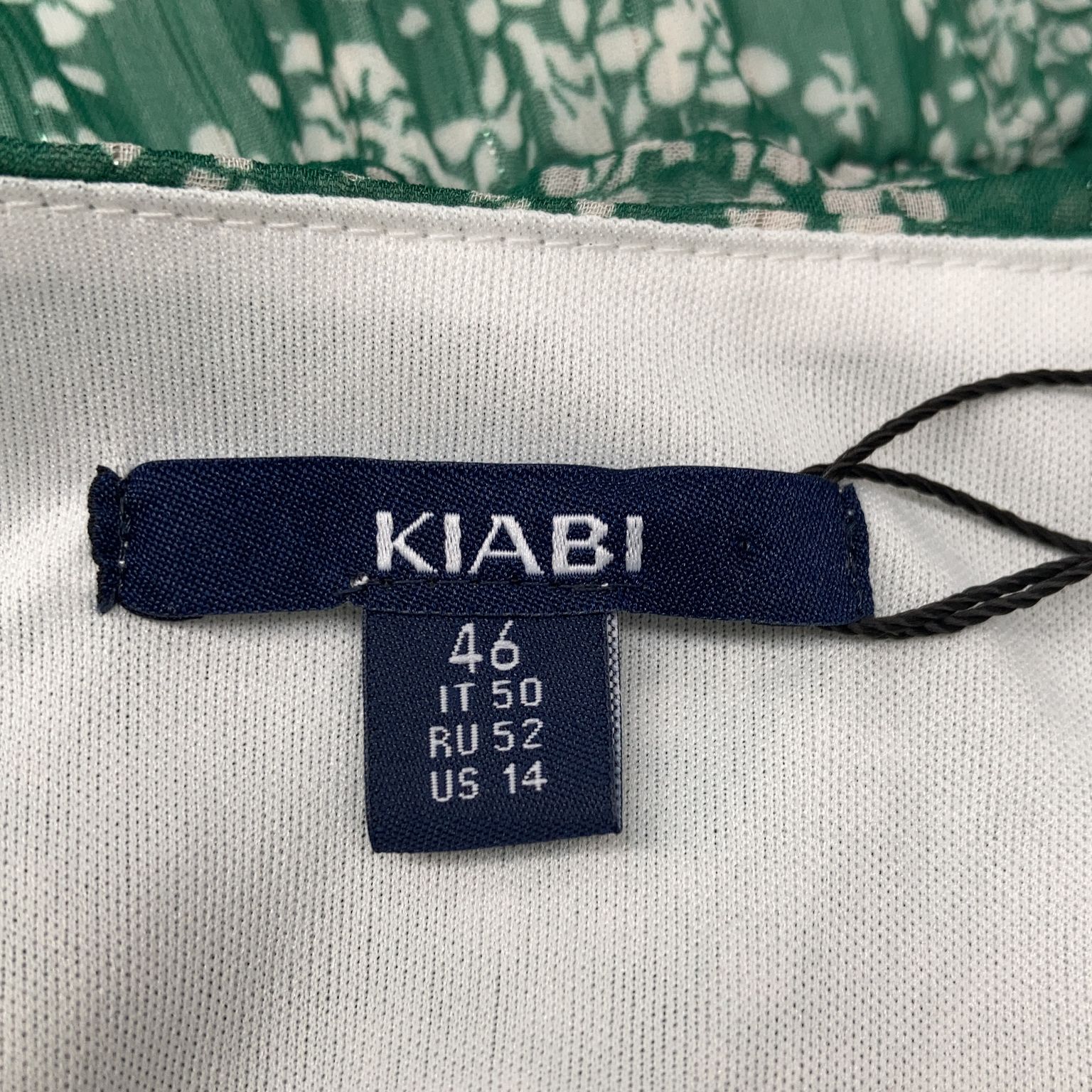 Kiabi