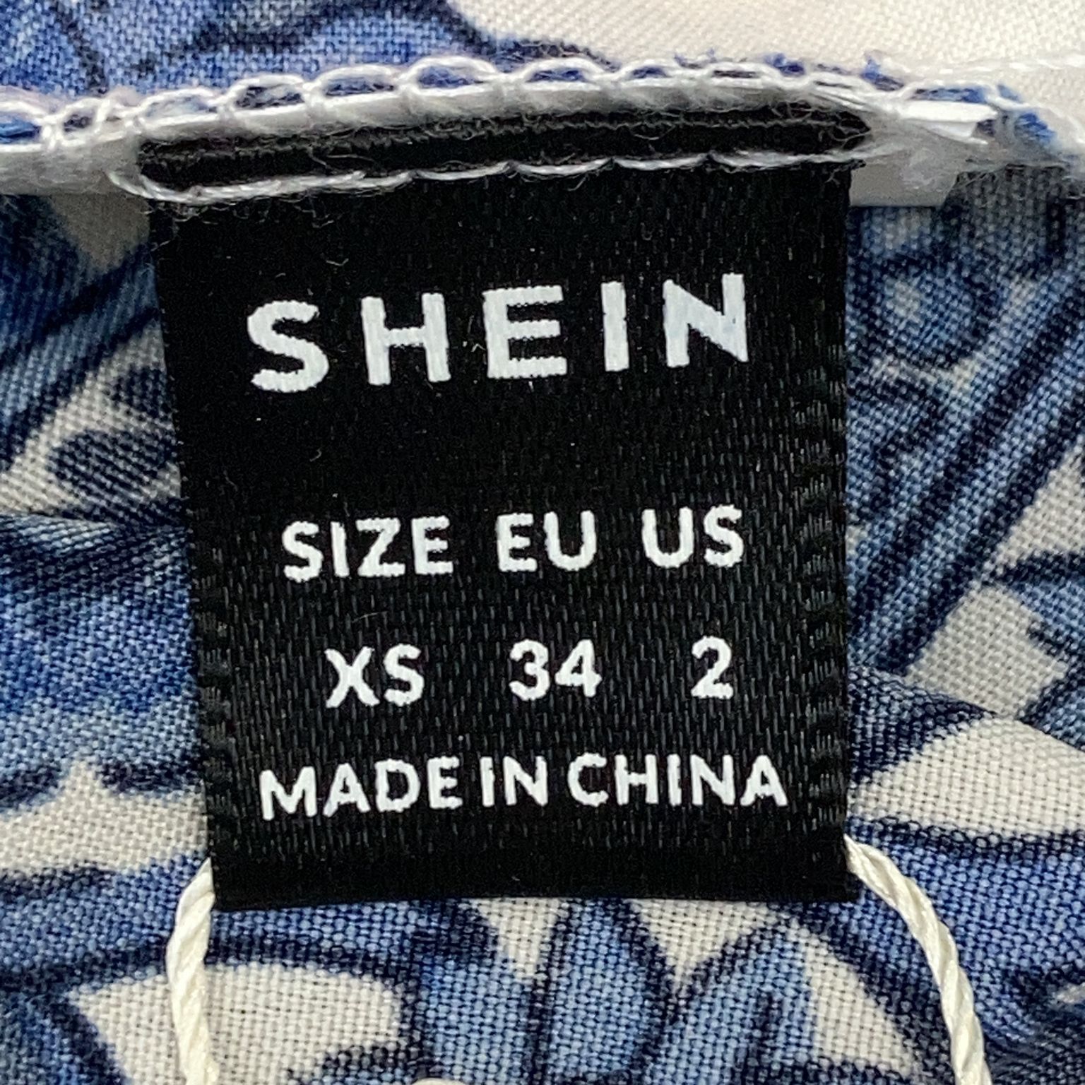 Shein