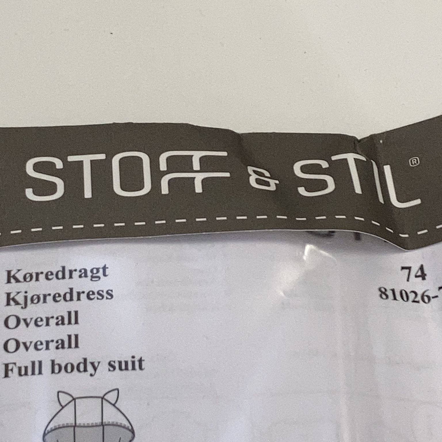 Stoff  Stil