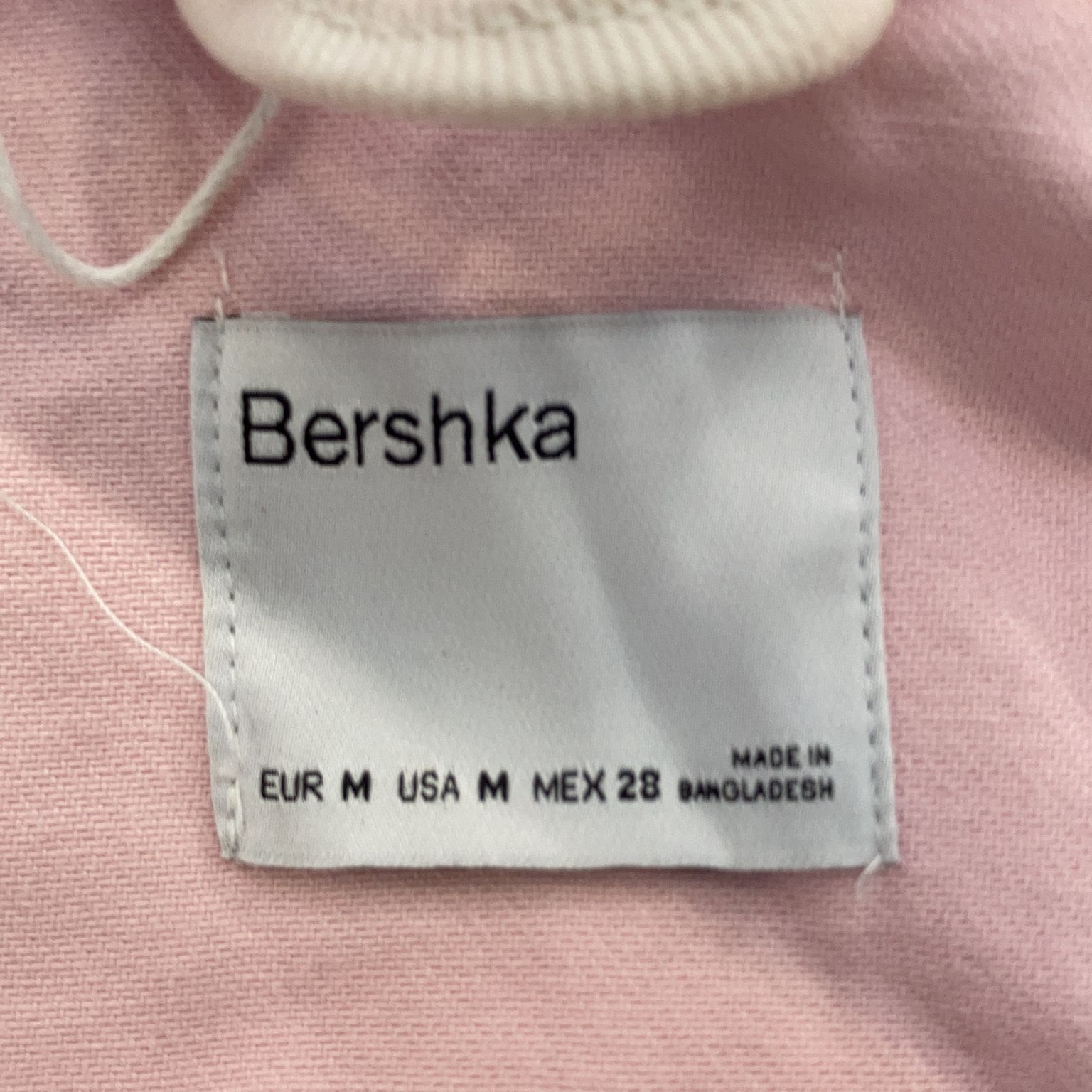 Bershka