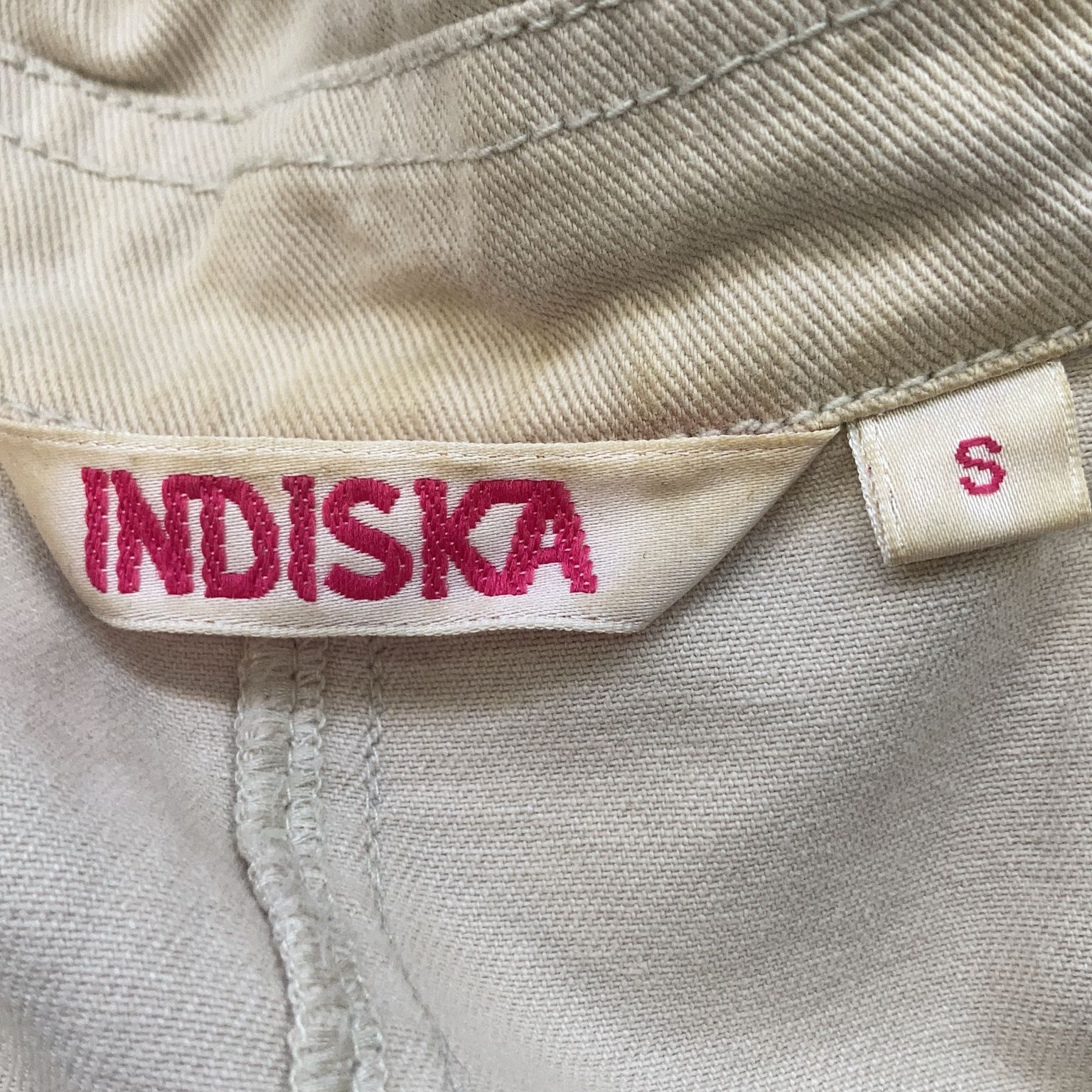 Indiska