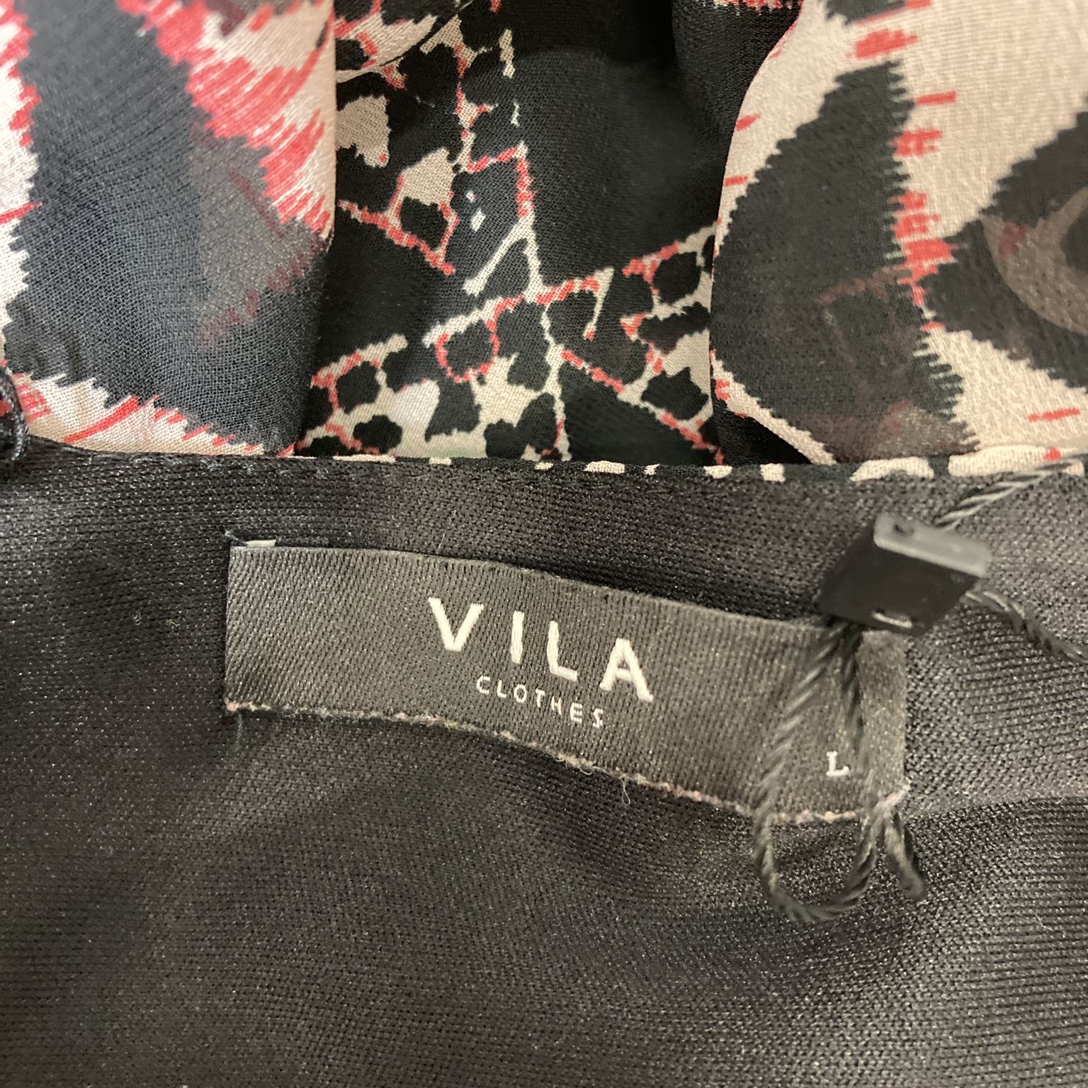 VILA Clothes