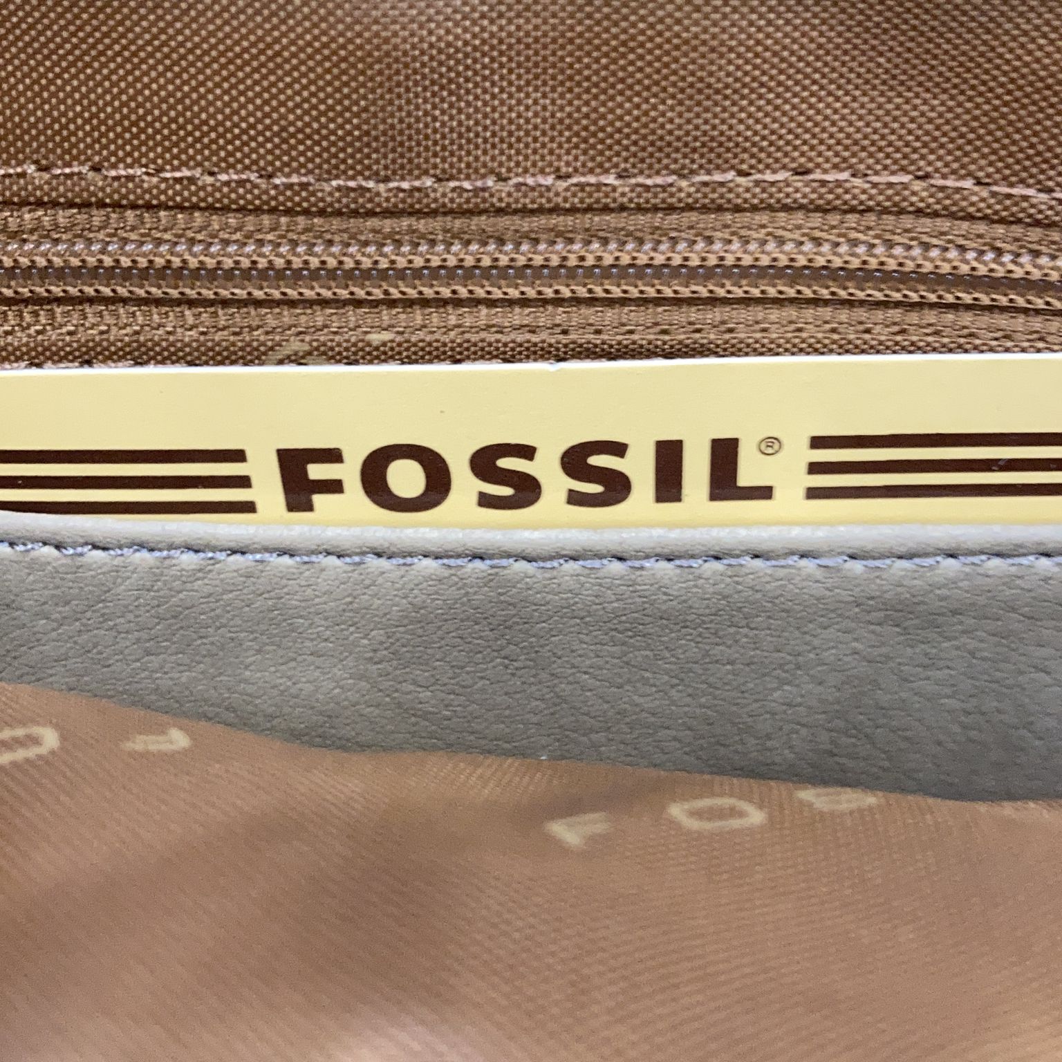 Fossil