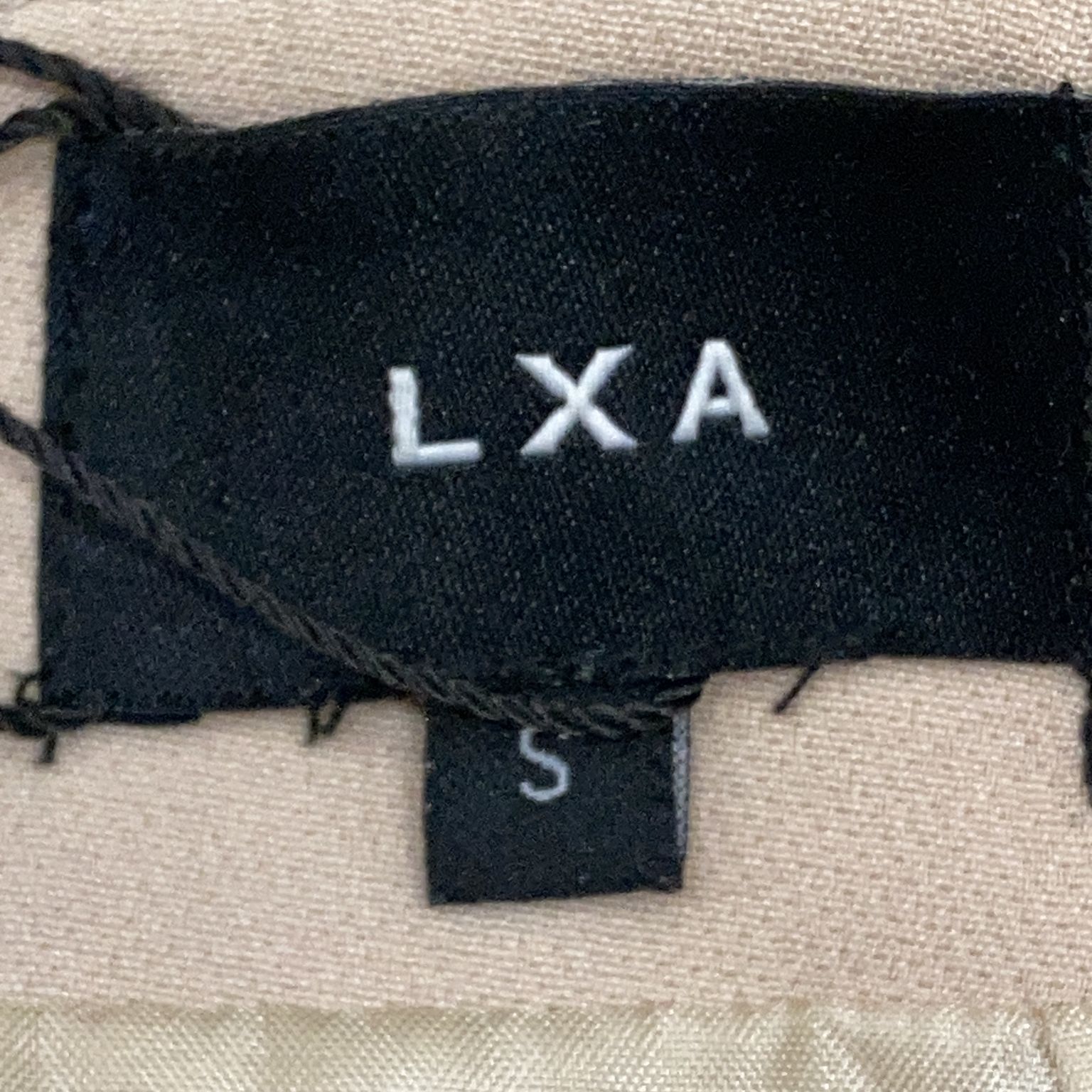 LXA