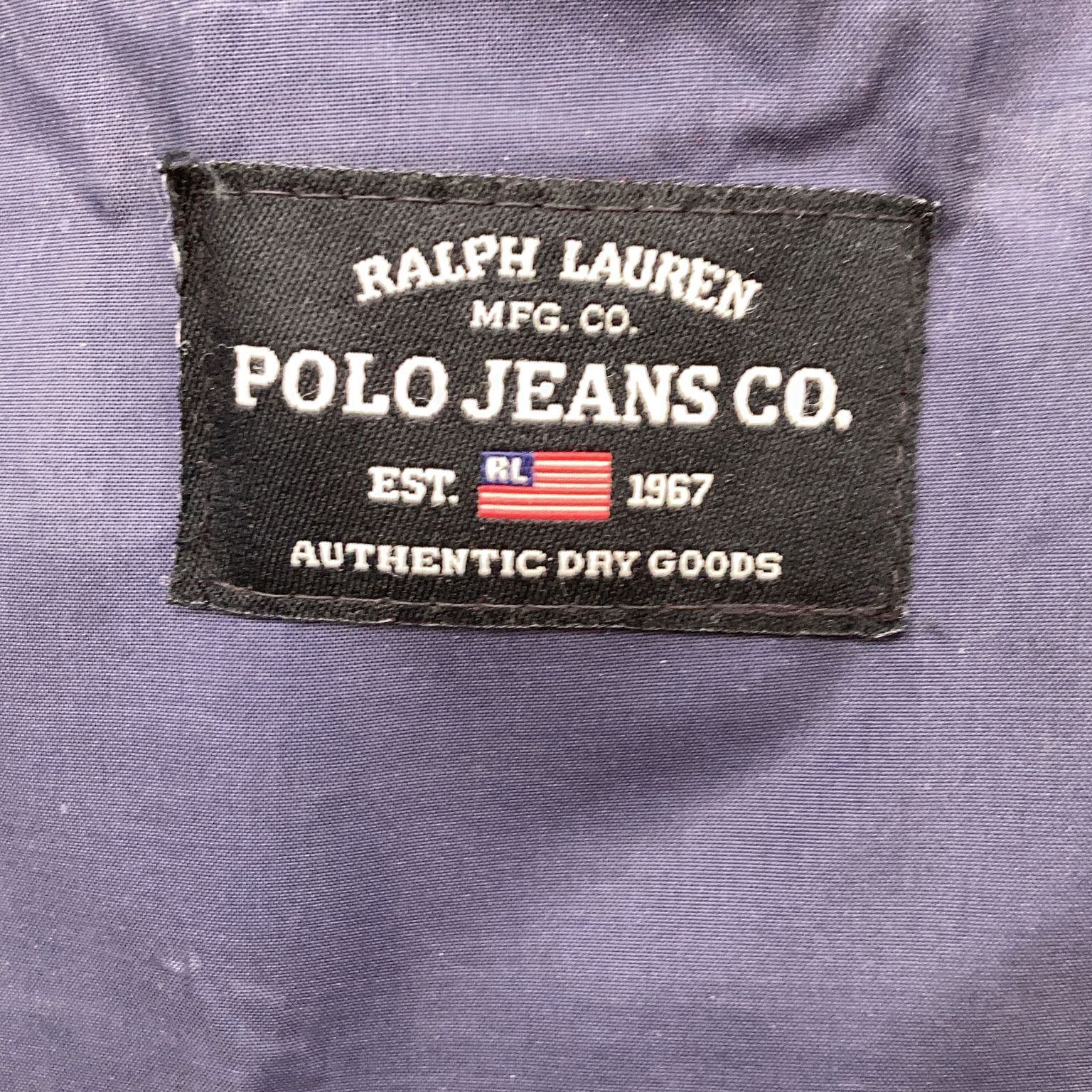 Polo Jeans Co