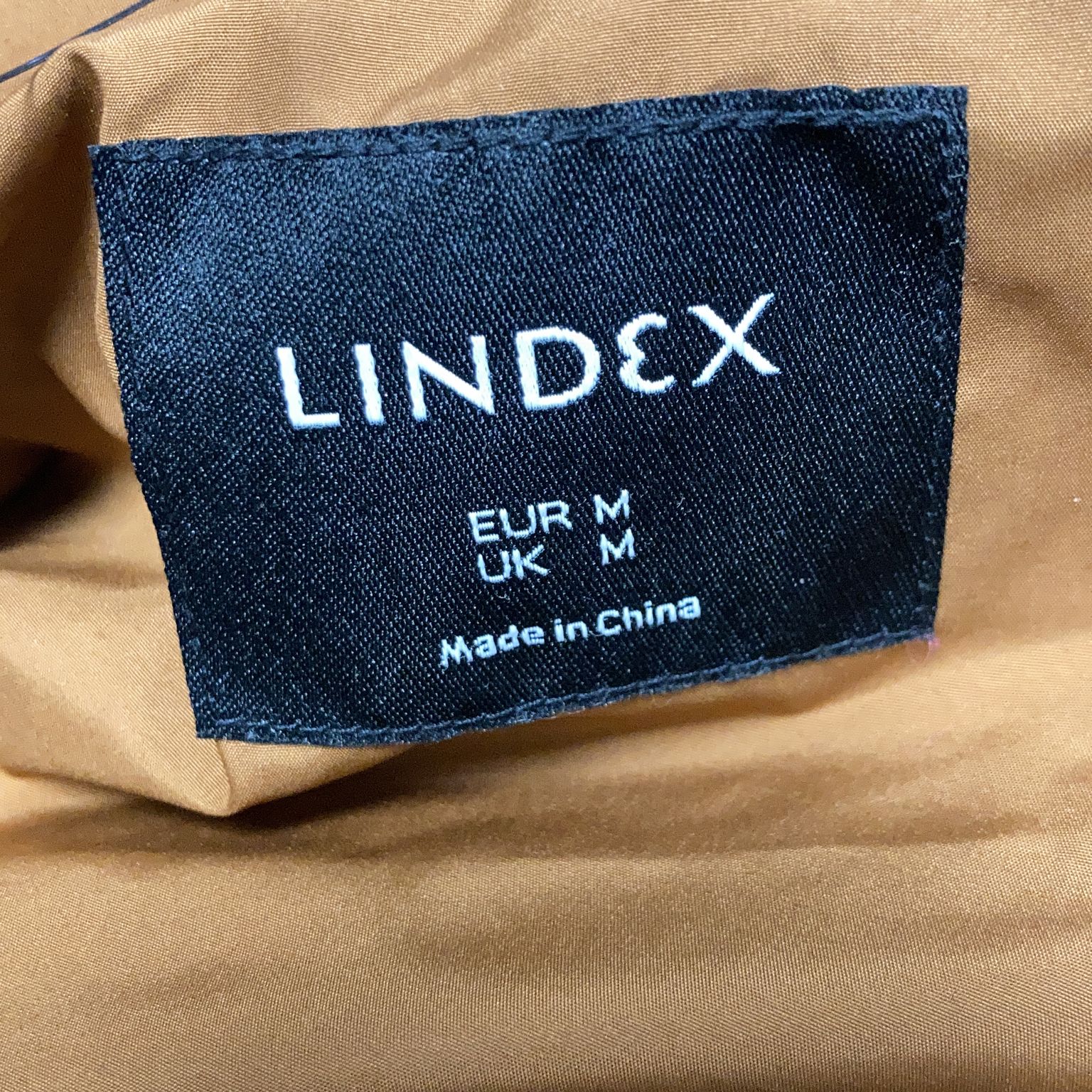 Lindex