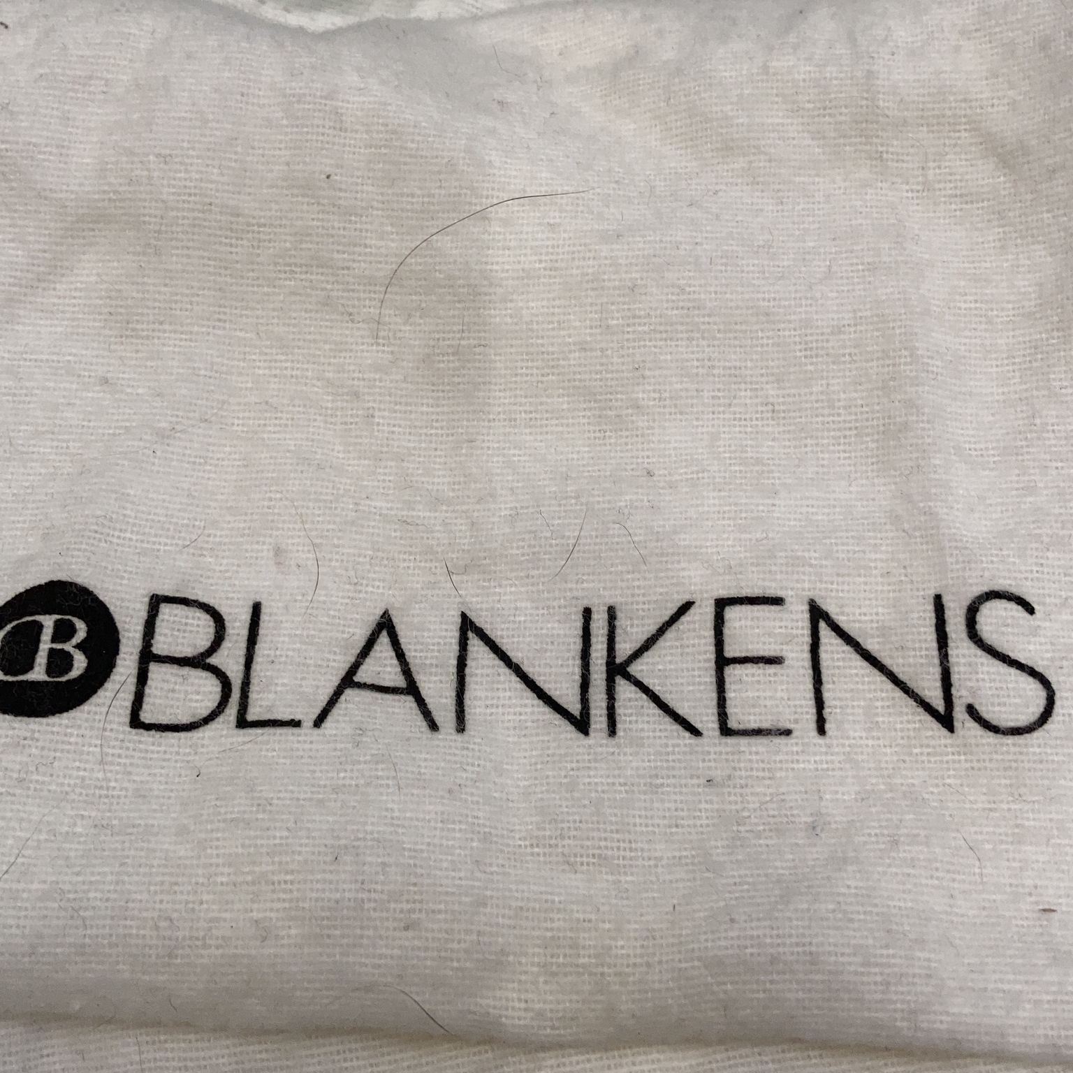 Blankens