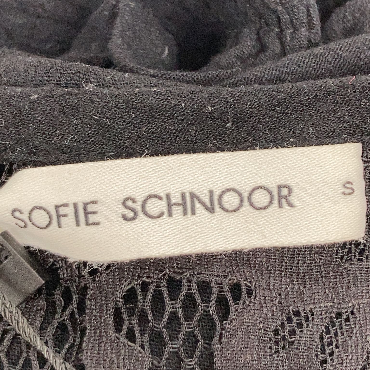 Sofie Schnoor