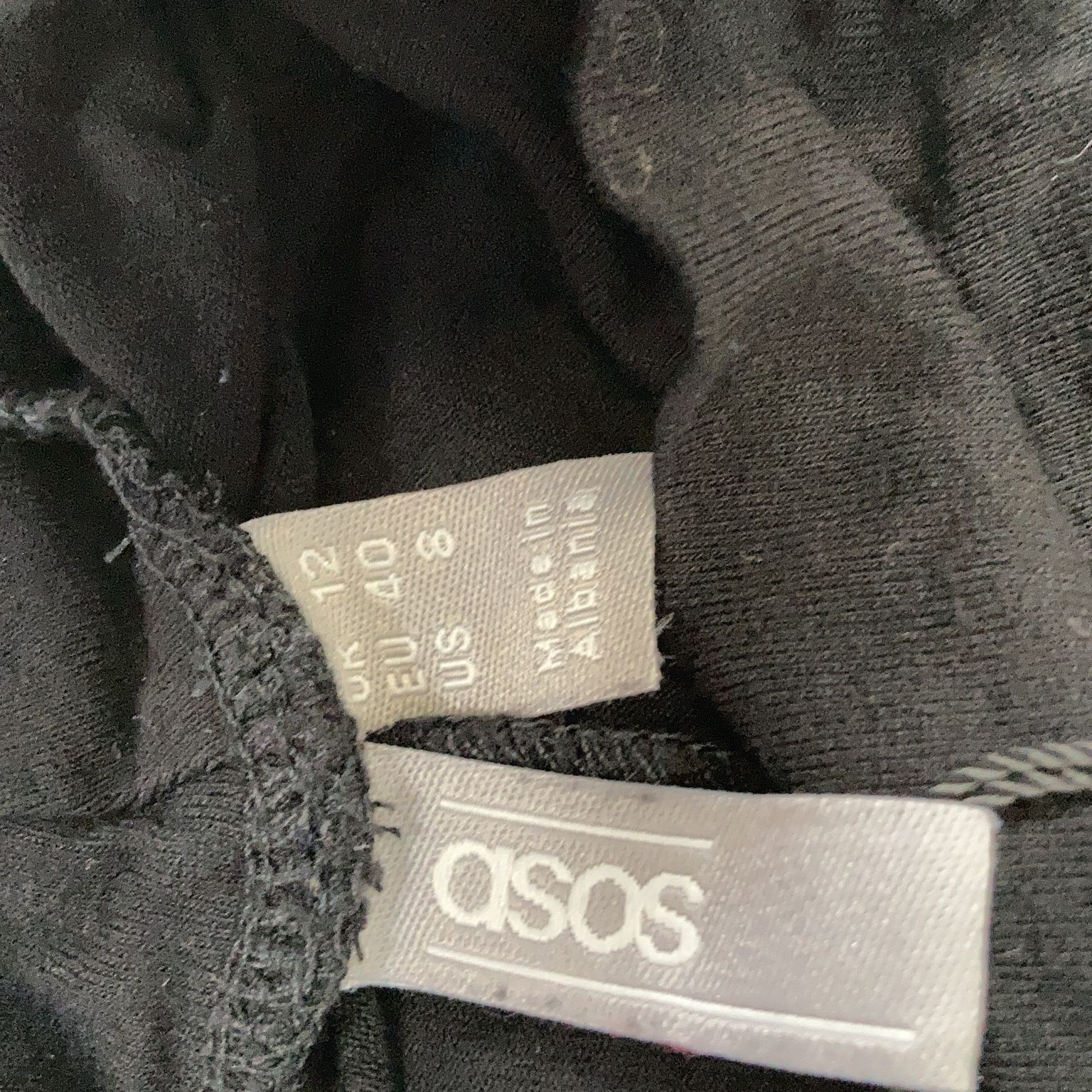 ASOS