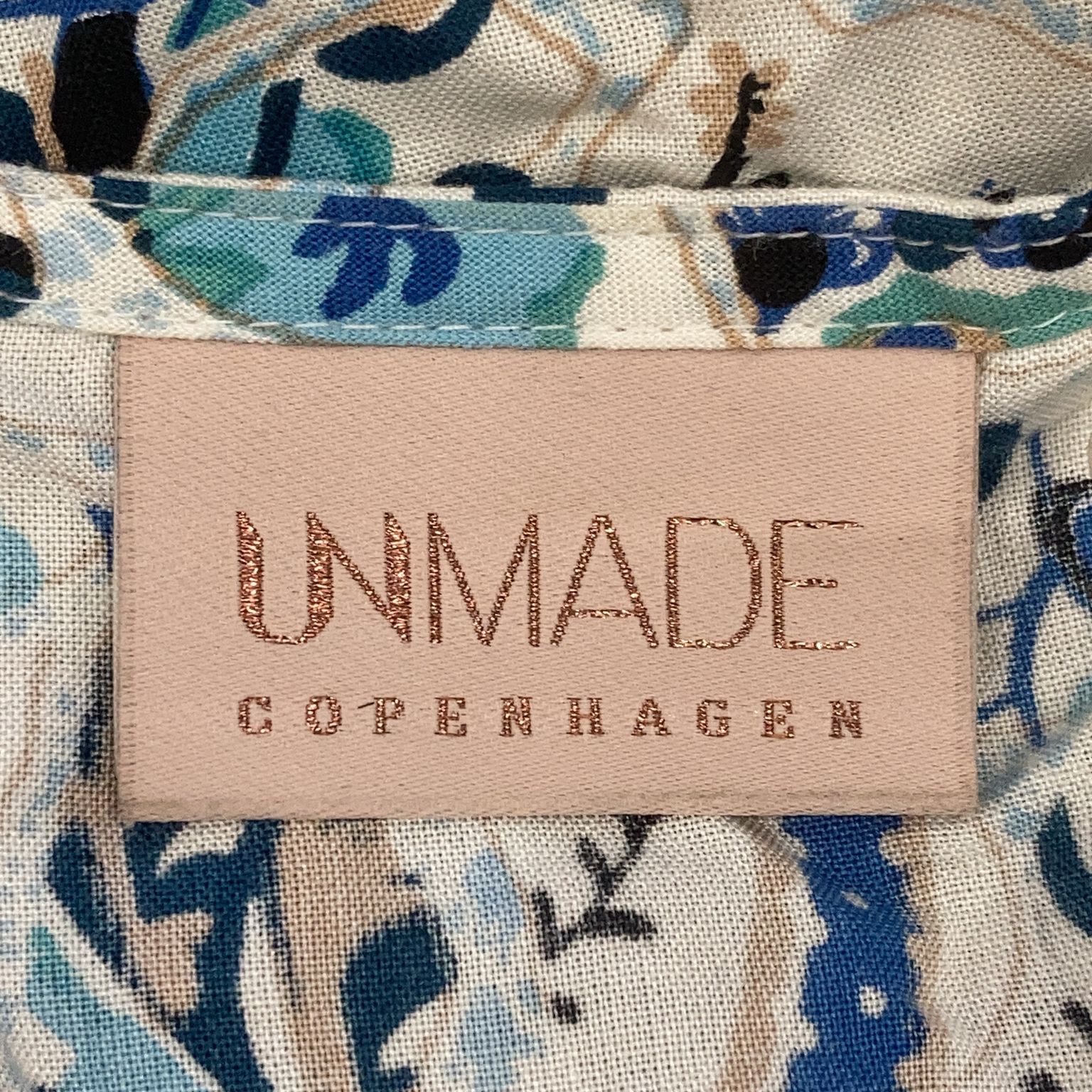 Unmade Copenhagen