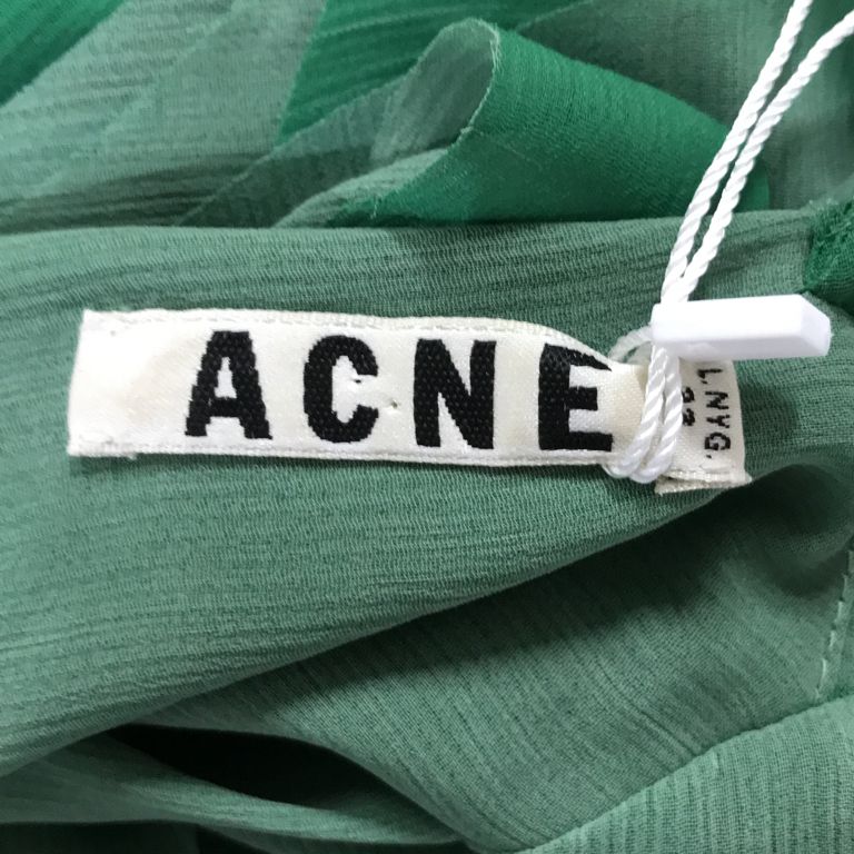 Acne