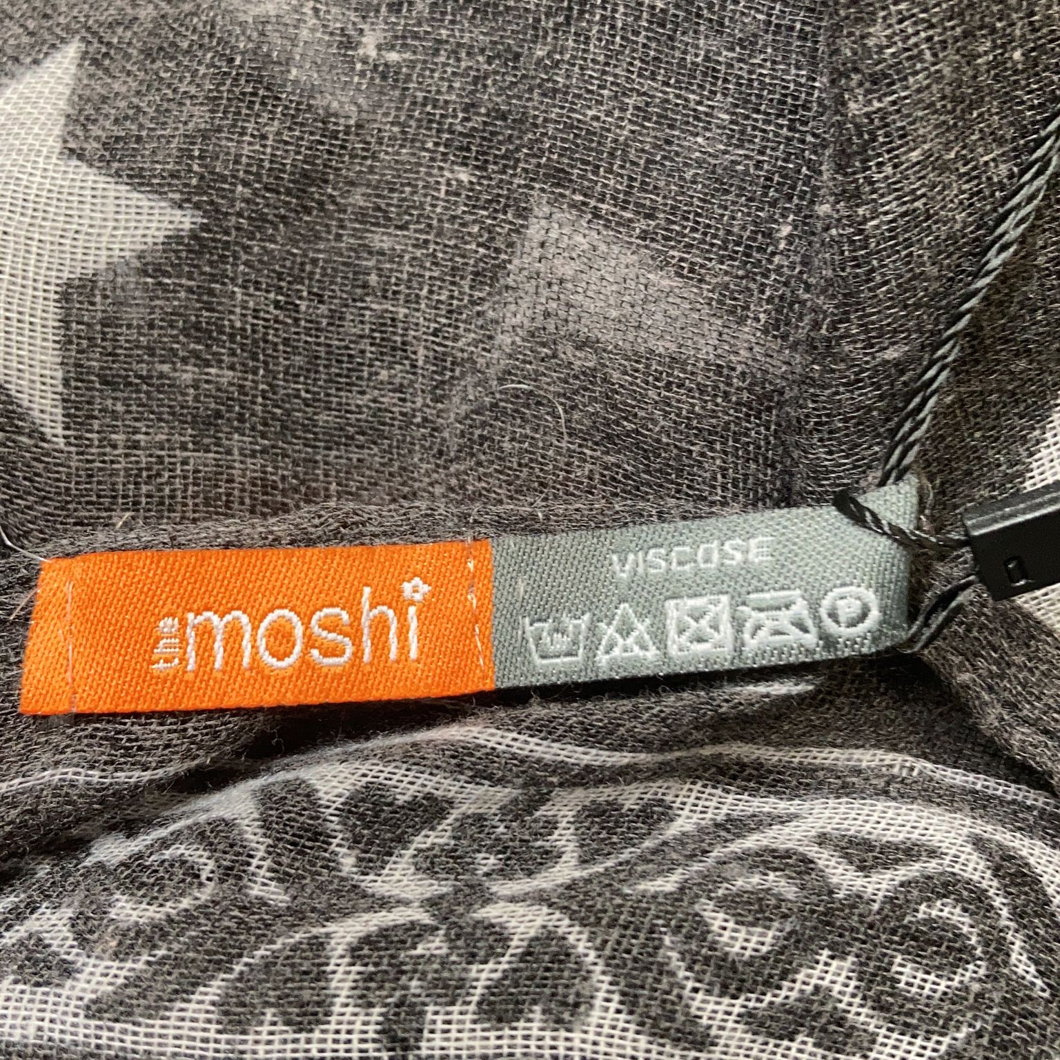 The Moshi