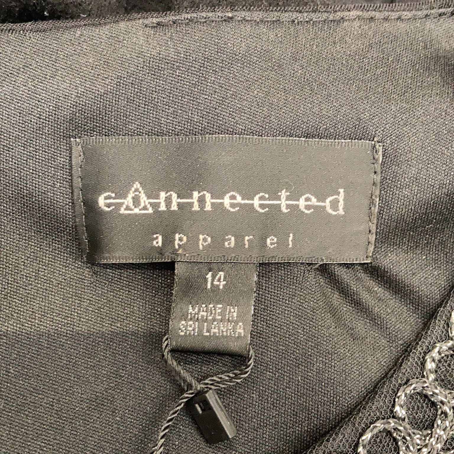 Connected Apparel