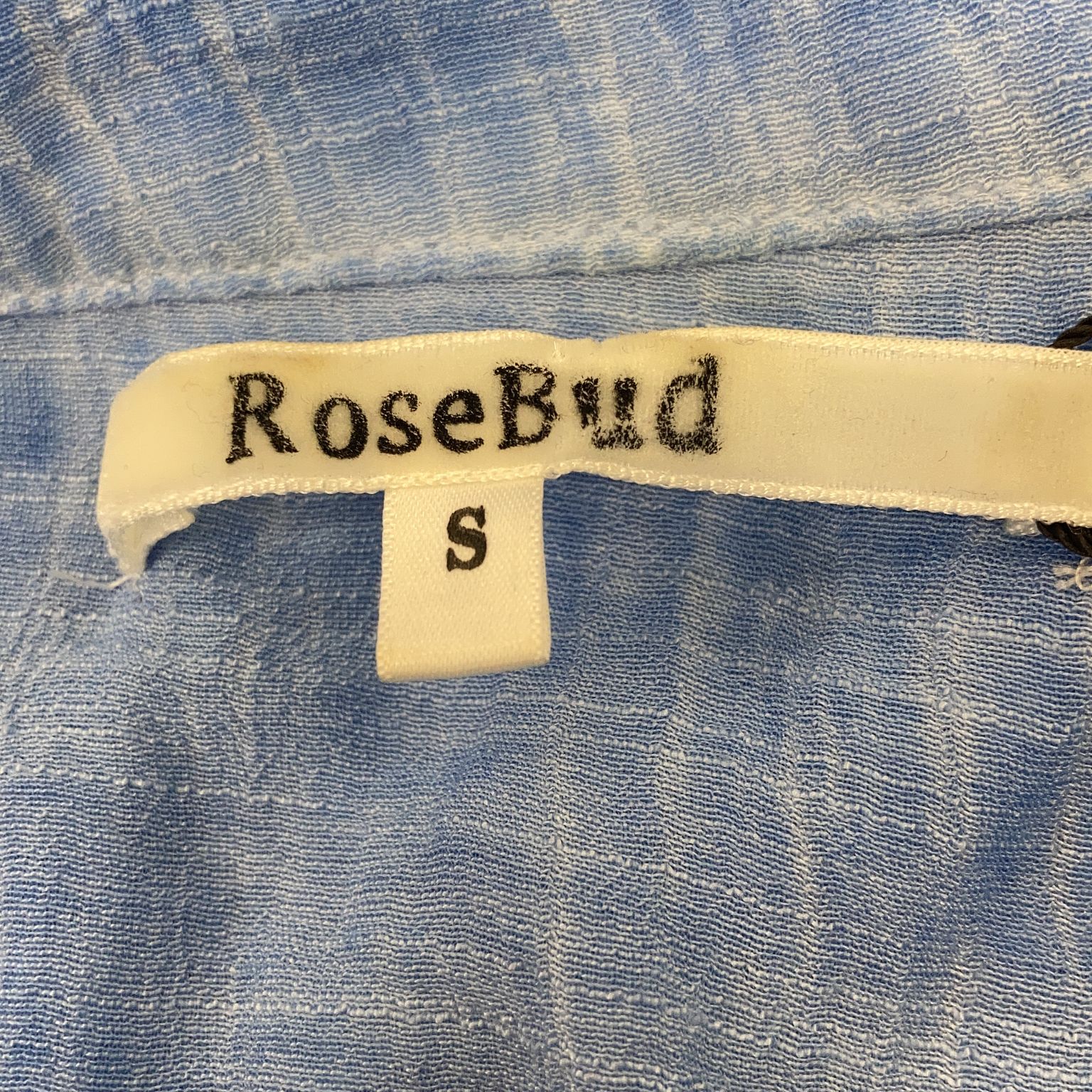 Rosebud