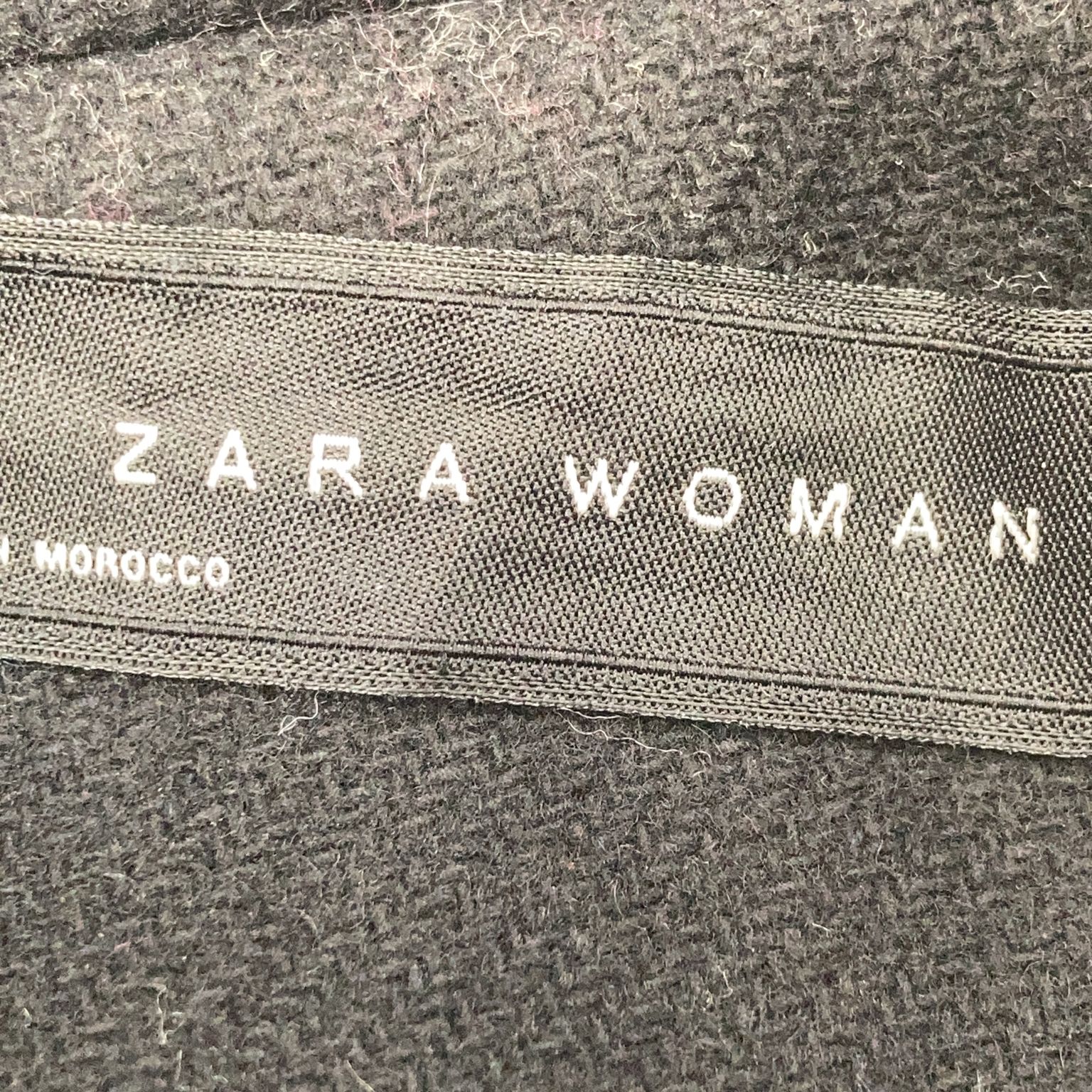 Zara Woman