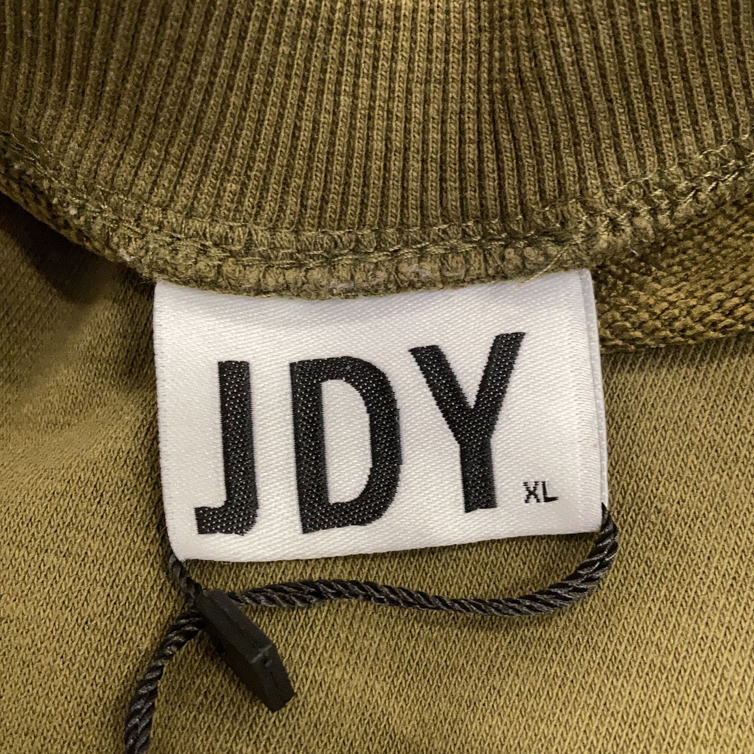 JDY