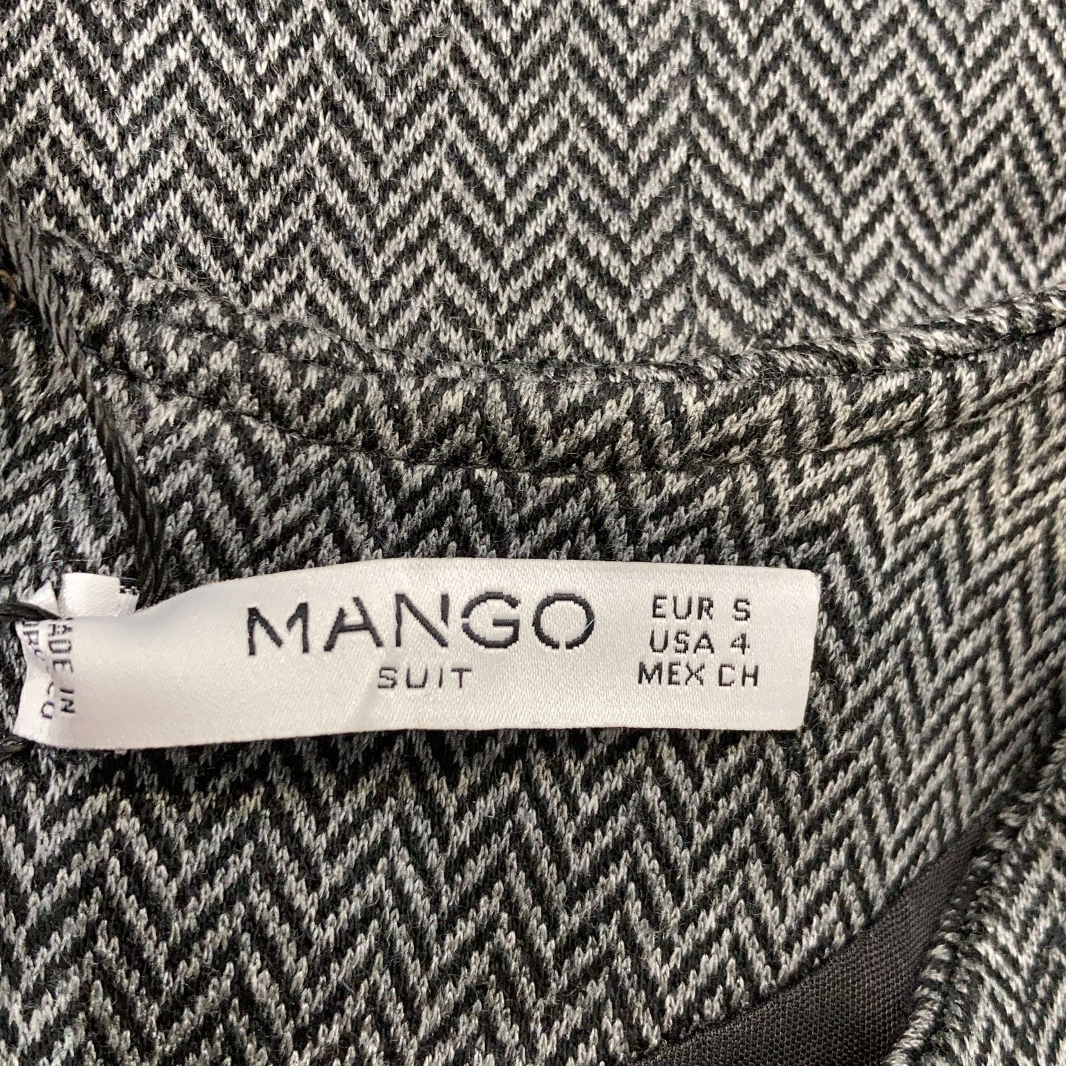 Mango